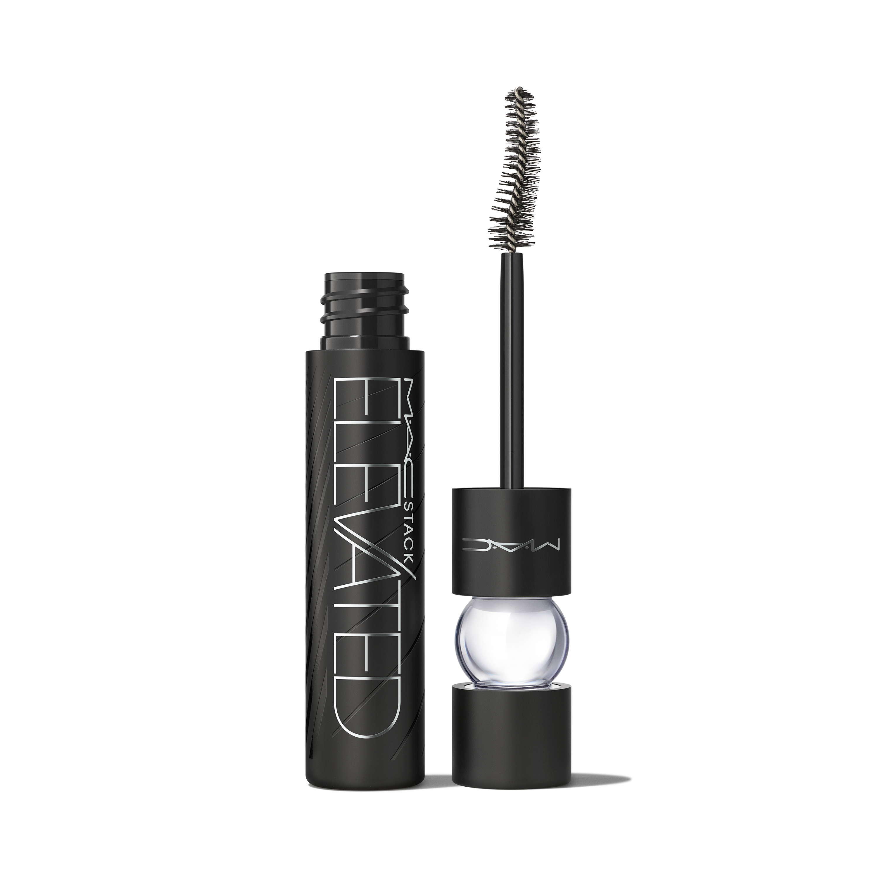 M·A·CStack Elevated Mascara - Everyday Beauty Essential