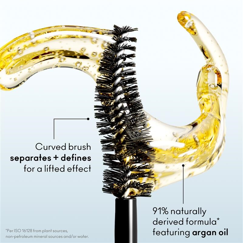M·A·CStack Elevated Mascara - Everyday Beauty Essential