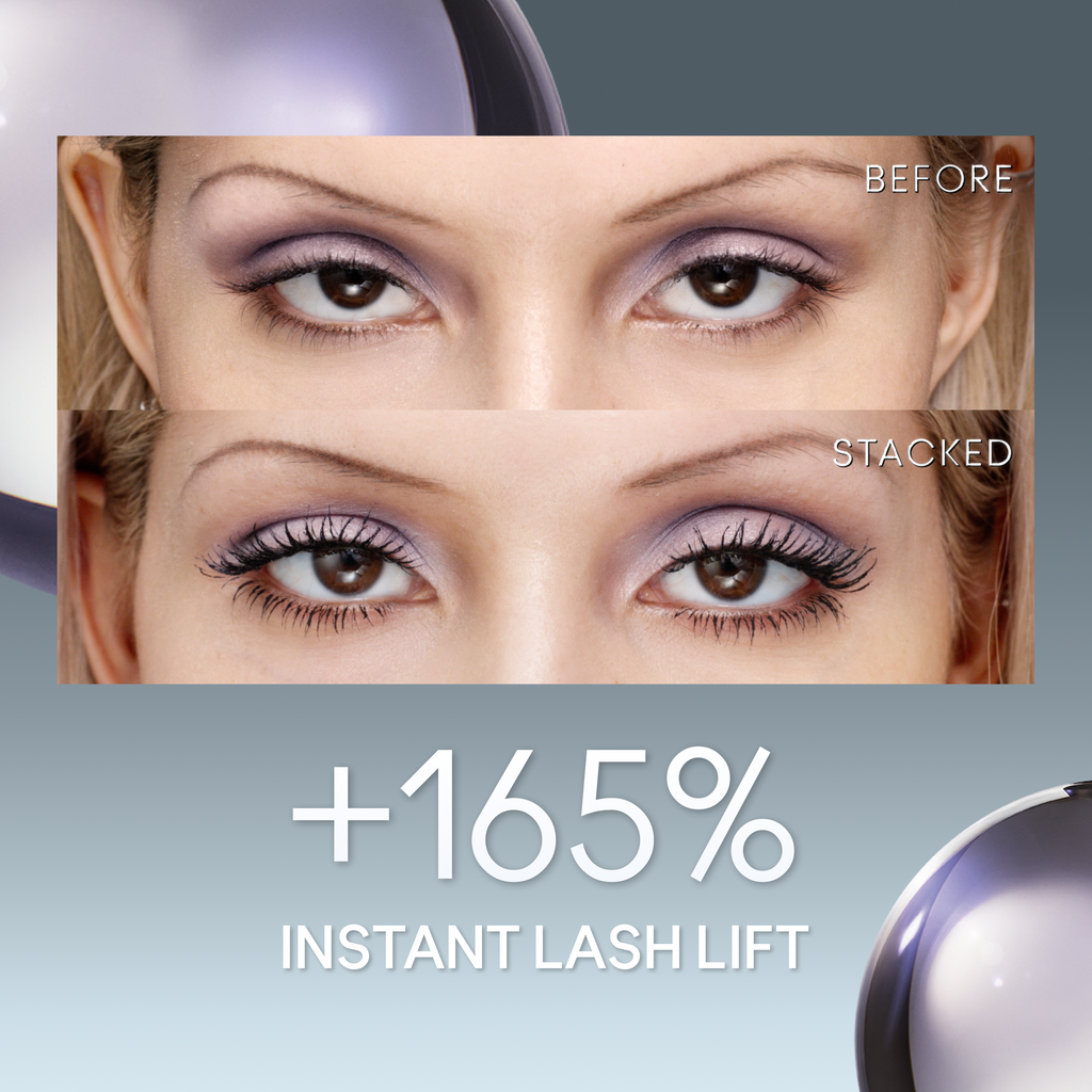 M·A·CStack Elevated Mascara - Everyday Beauty Essential