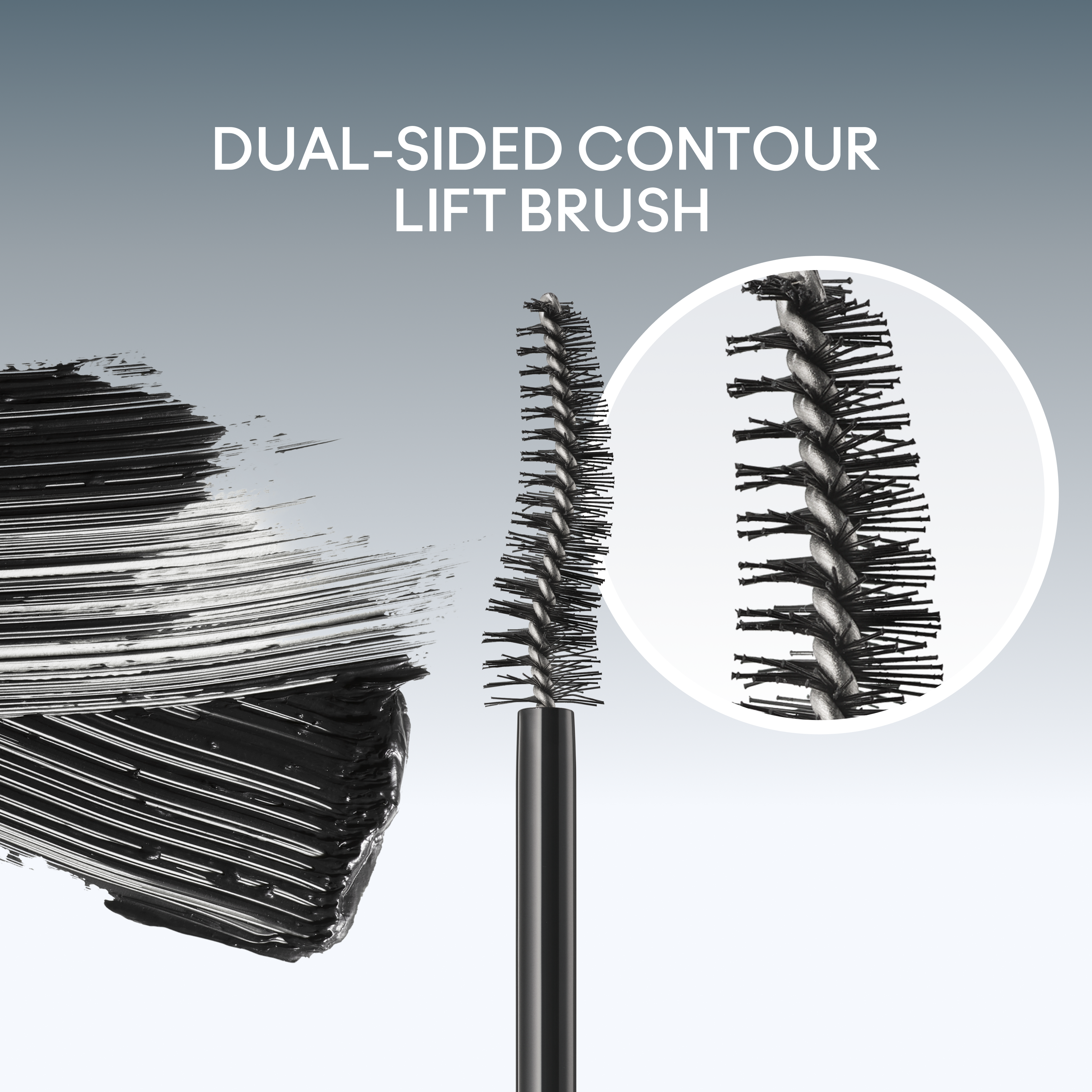 M·A·CStack Elevated Mascara / Mini M·A·C - Everyday Beauty Essential