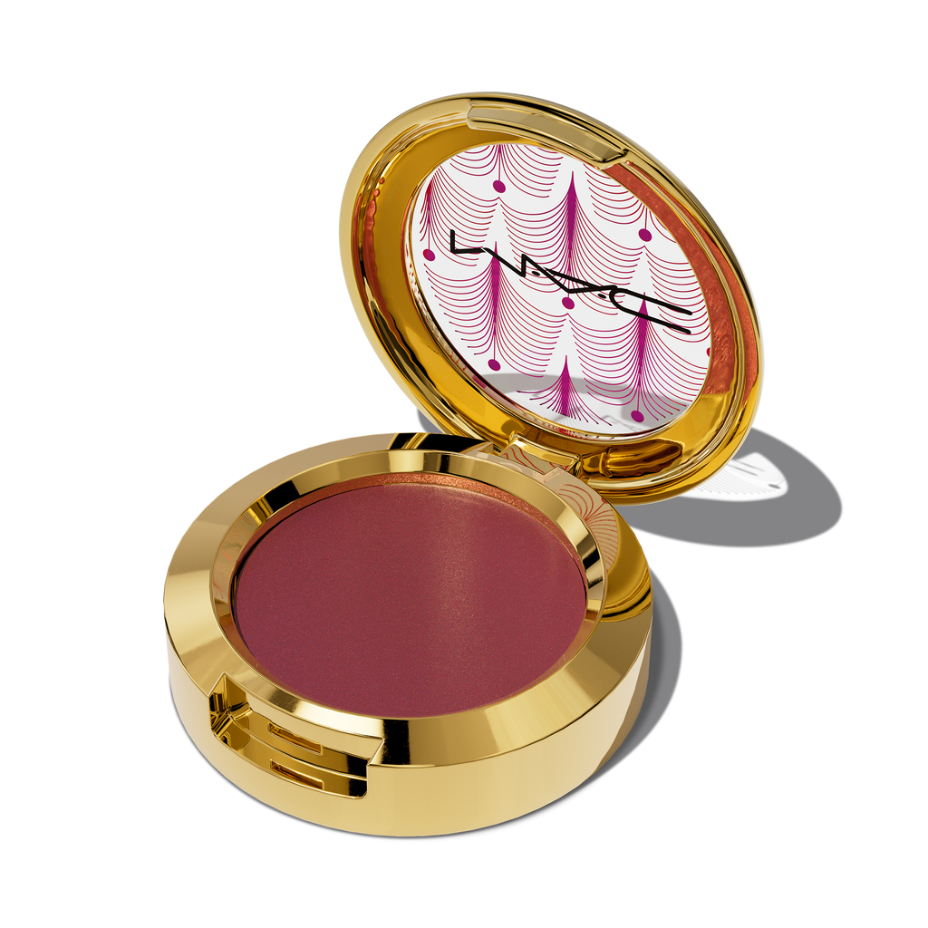 Skinfinish Metallic Cream Blush - Everyday Beauty Essential