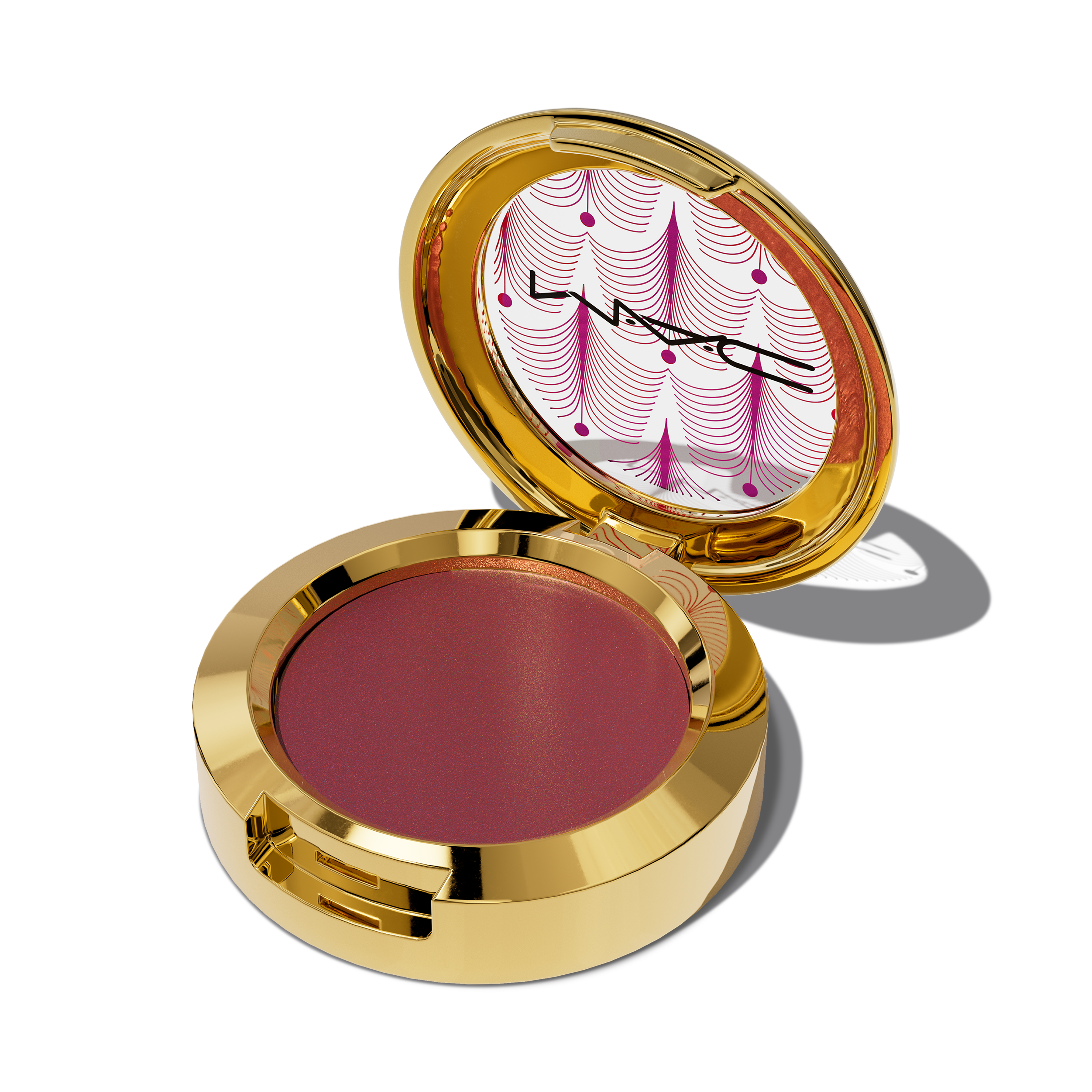 Skinfinish Metallic Cream Blush - Everyday Beauty Essential