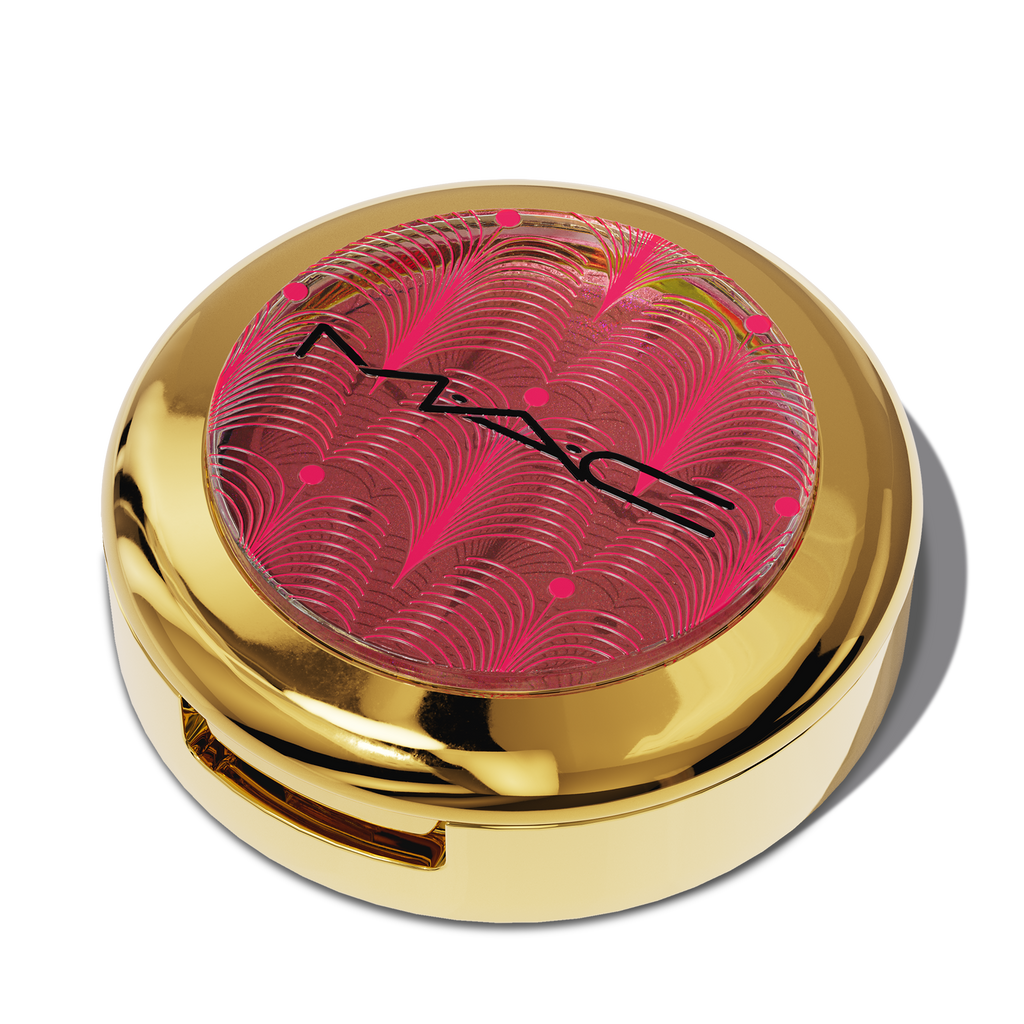 Skinfinish Metallic Cream Blush - Everyday Beauty Essential