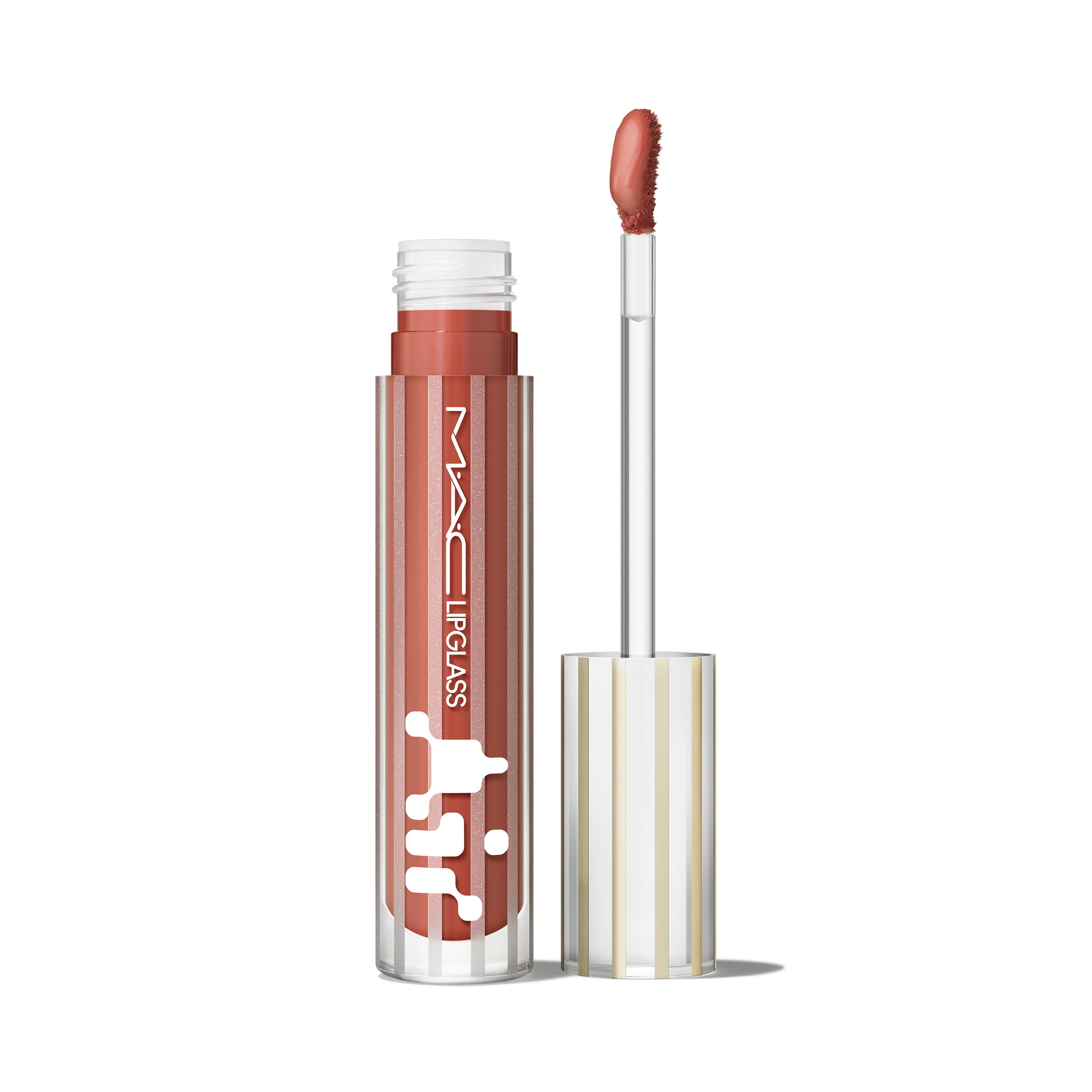 Lipglass Air Non-Sticky Gloss - Everyday Beauty Essential