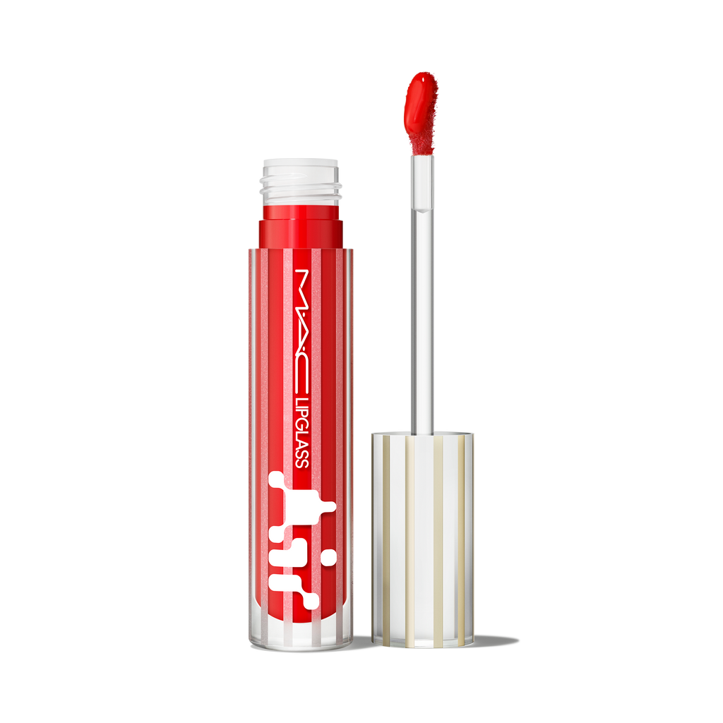 Lipglass Air Non-Sticky Gloss - Everyday Beauty Essential