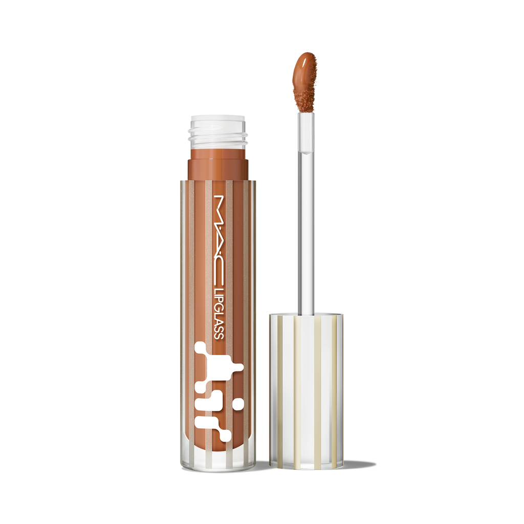 Lipglass Air Non-Sticky Gloss - Everyday Beauty Essential