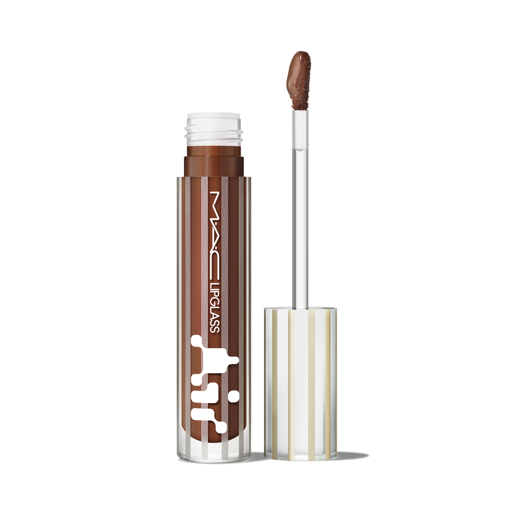 Lipglass Air Non-Sticky Gloss - Everyday Beauty Essential