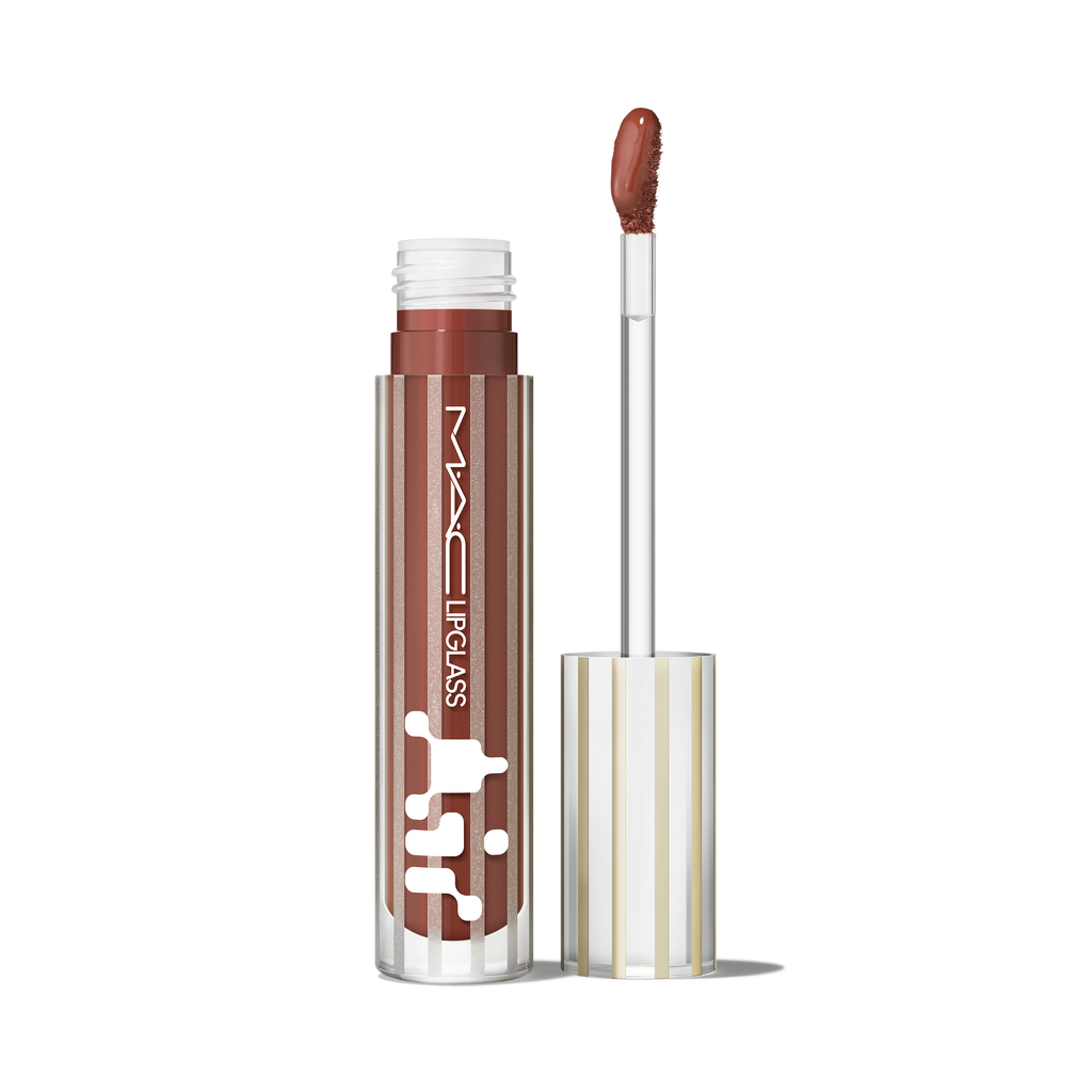 Lipglass Air Non-Sticky Gloss - Everyday Beauty Essential