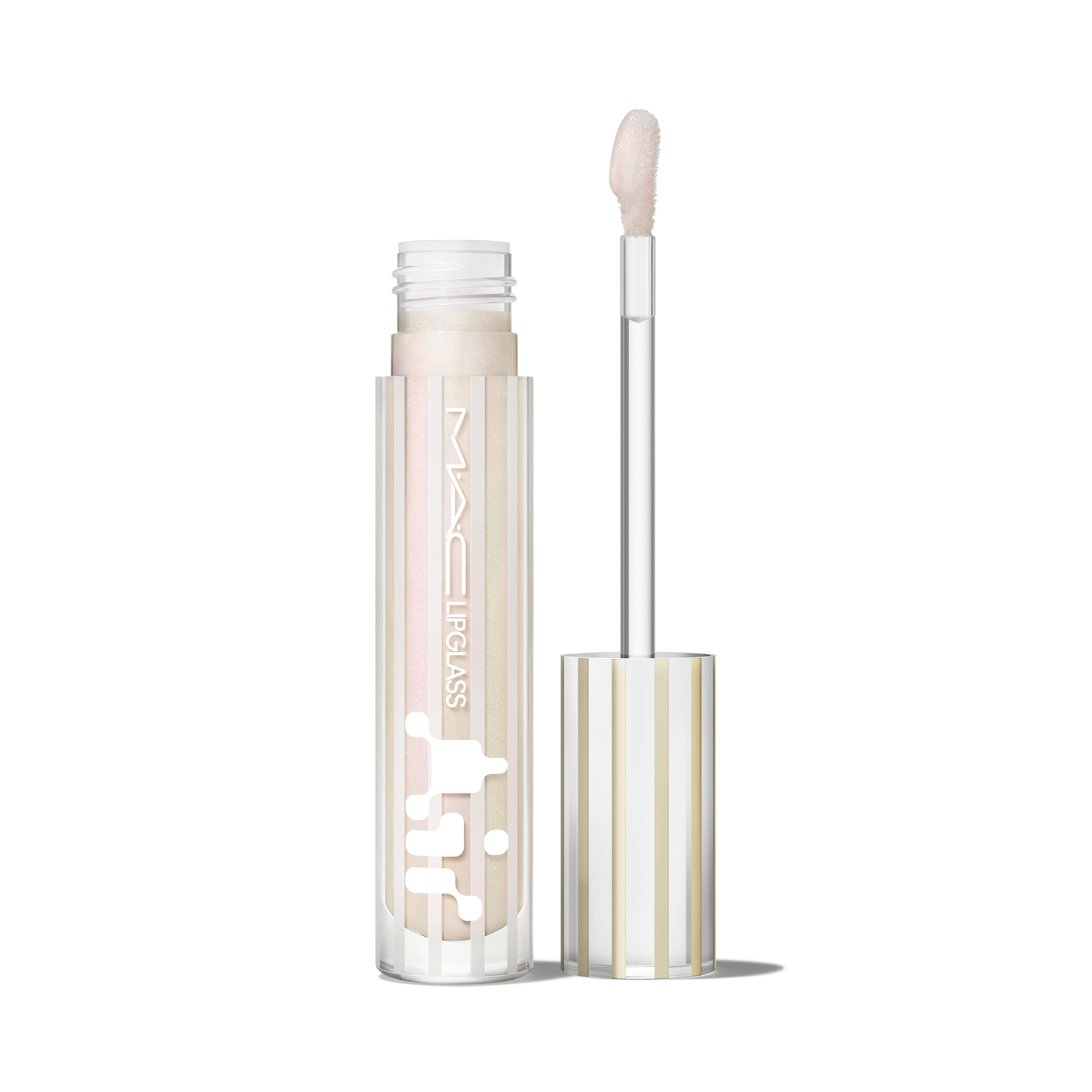 Lipglass Air Non-Sticky Gloss - Everyday Beauty Essential