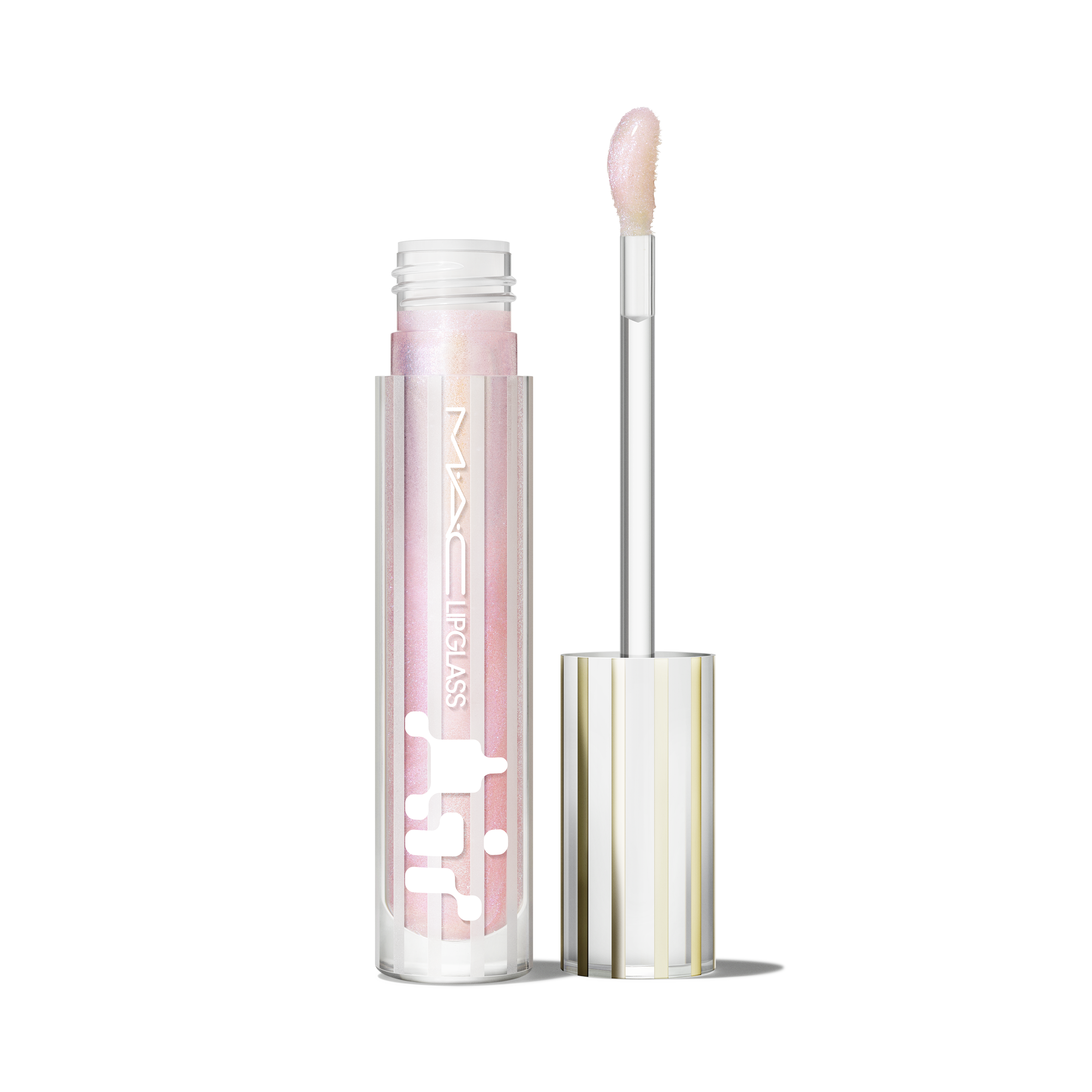 Lipglass Air Non-Sticky Gloss - Everyday Beauty Essential
