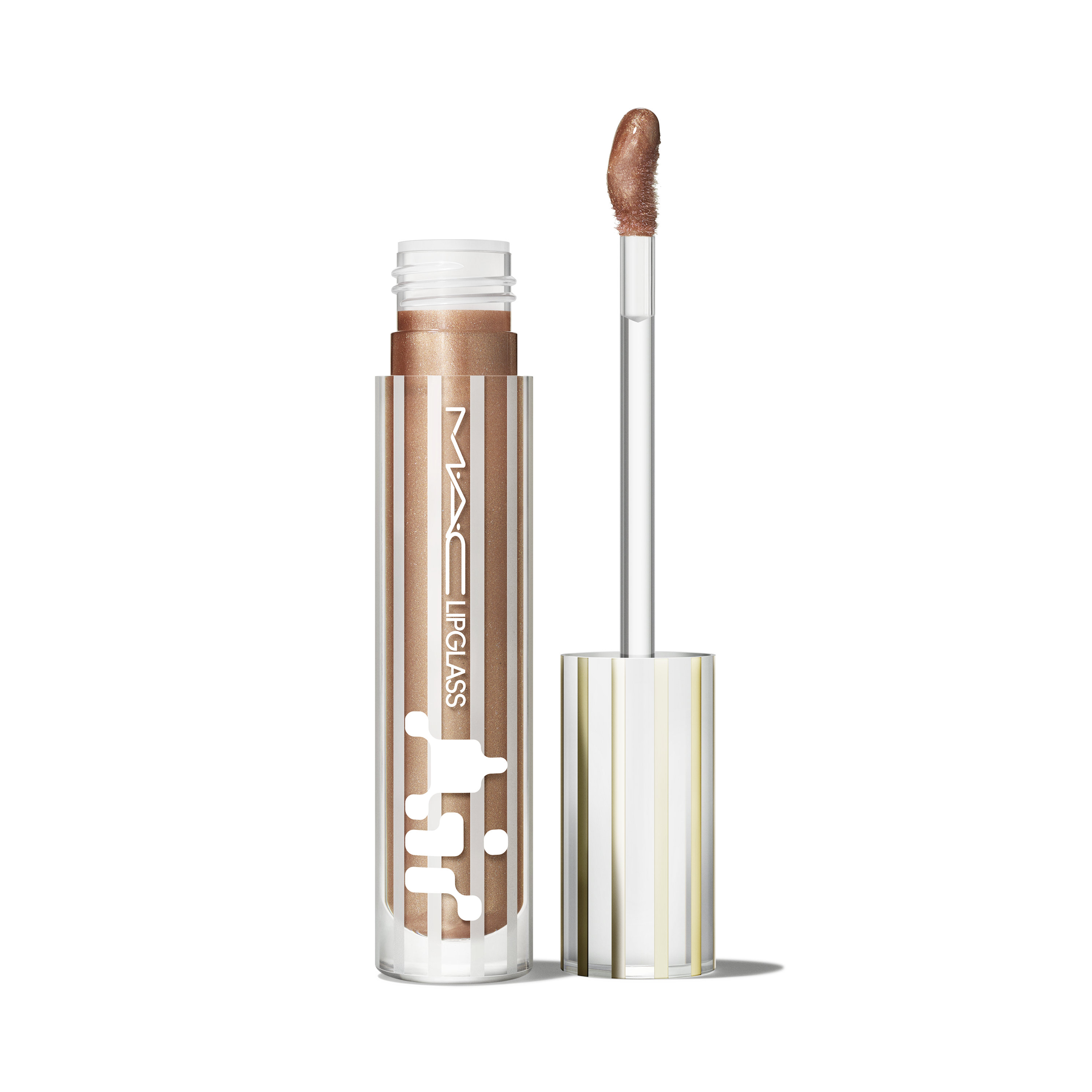 Lipglass Air Non-Sticky Gloss - Everyday Beauty Essential
