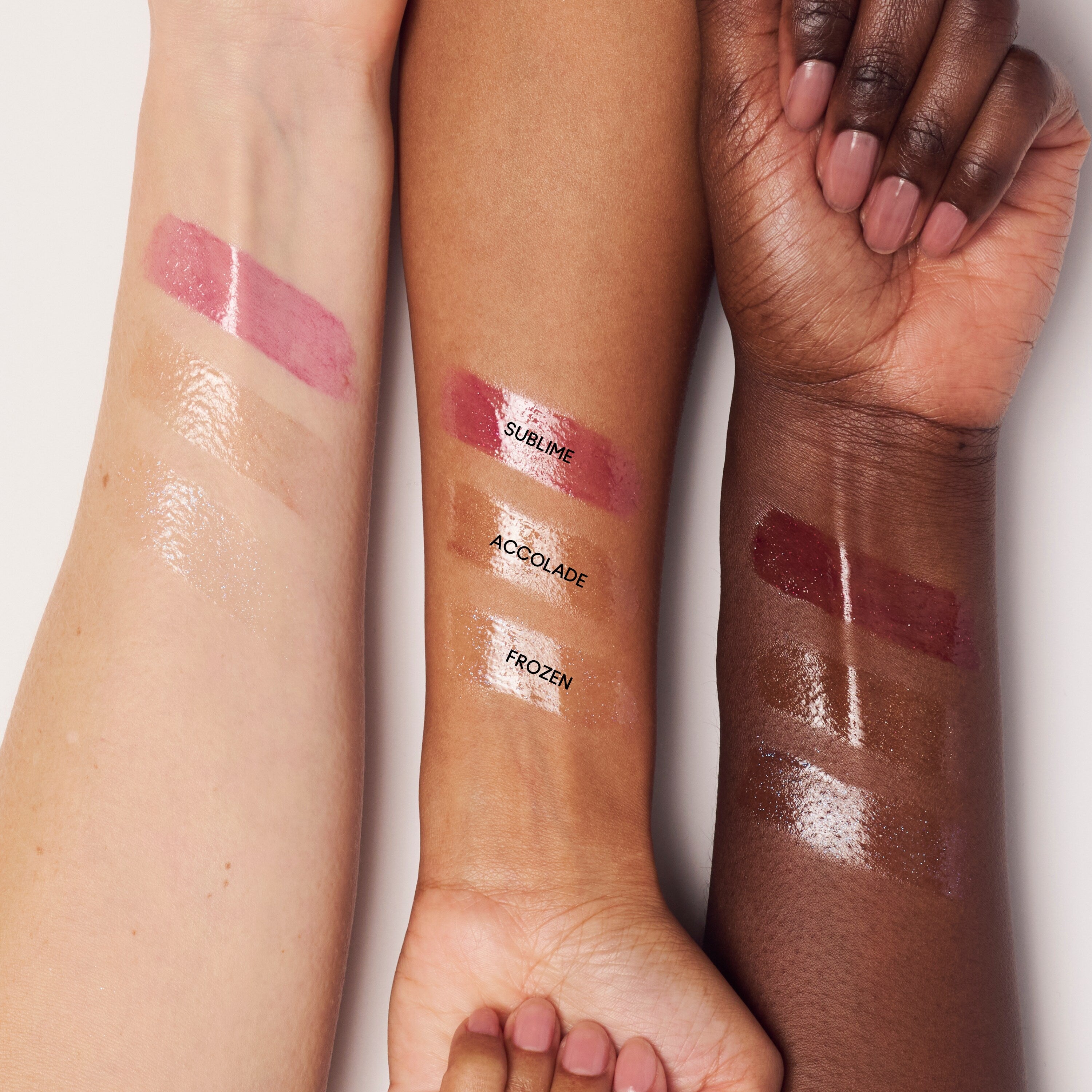 Lipglass Air Non-Sticky Gloss - Everyday Beauty Essential