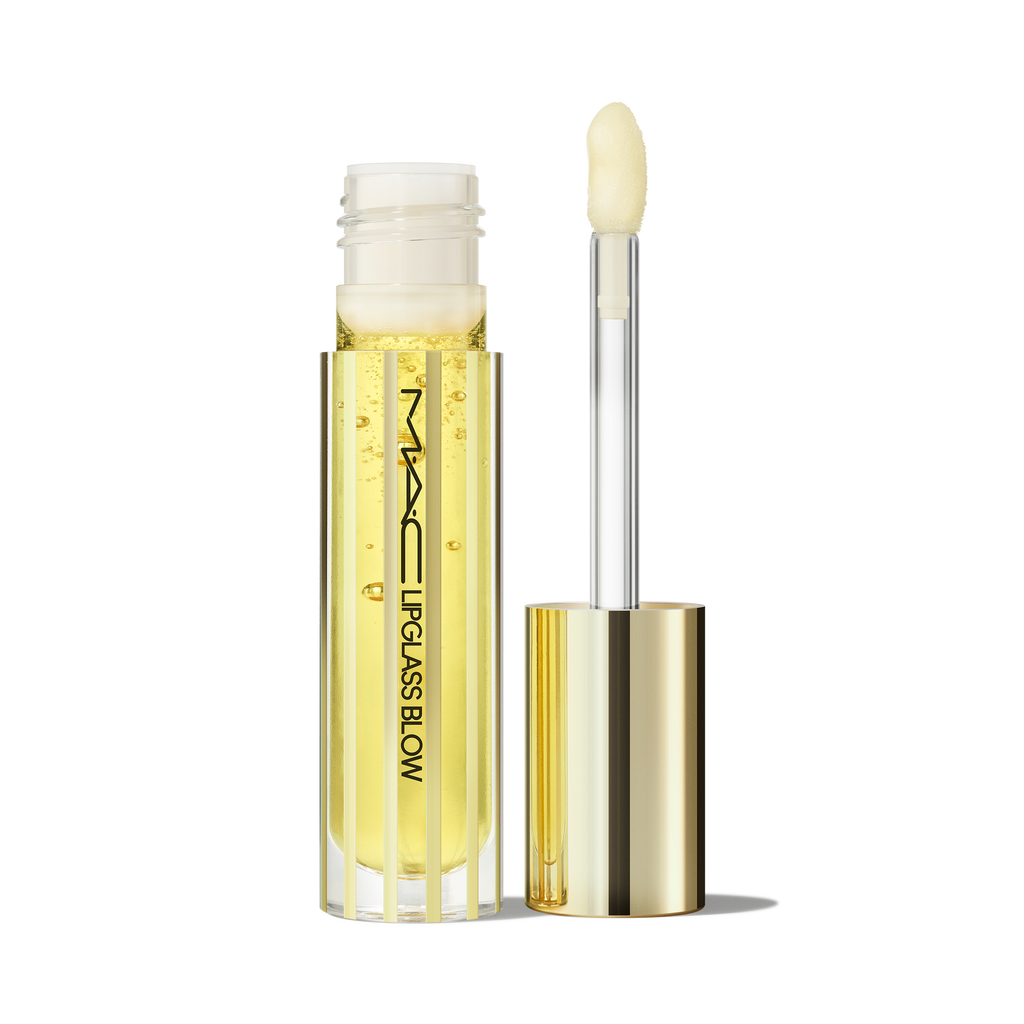Lipglass Blow Plumping Oil - Everyday Beauty Essential