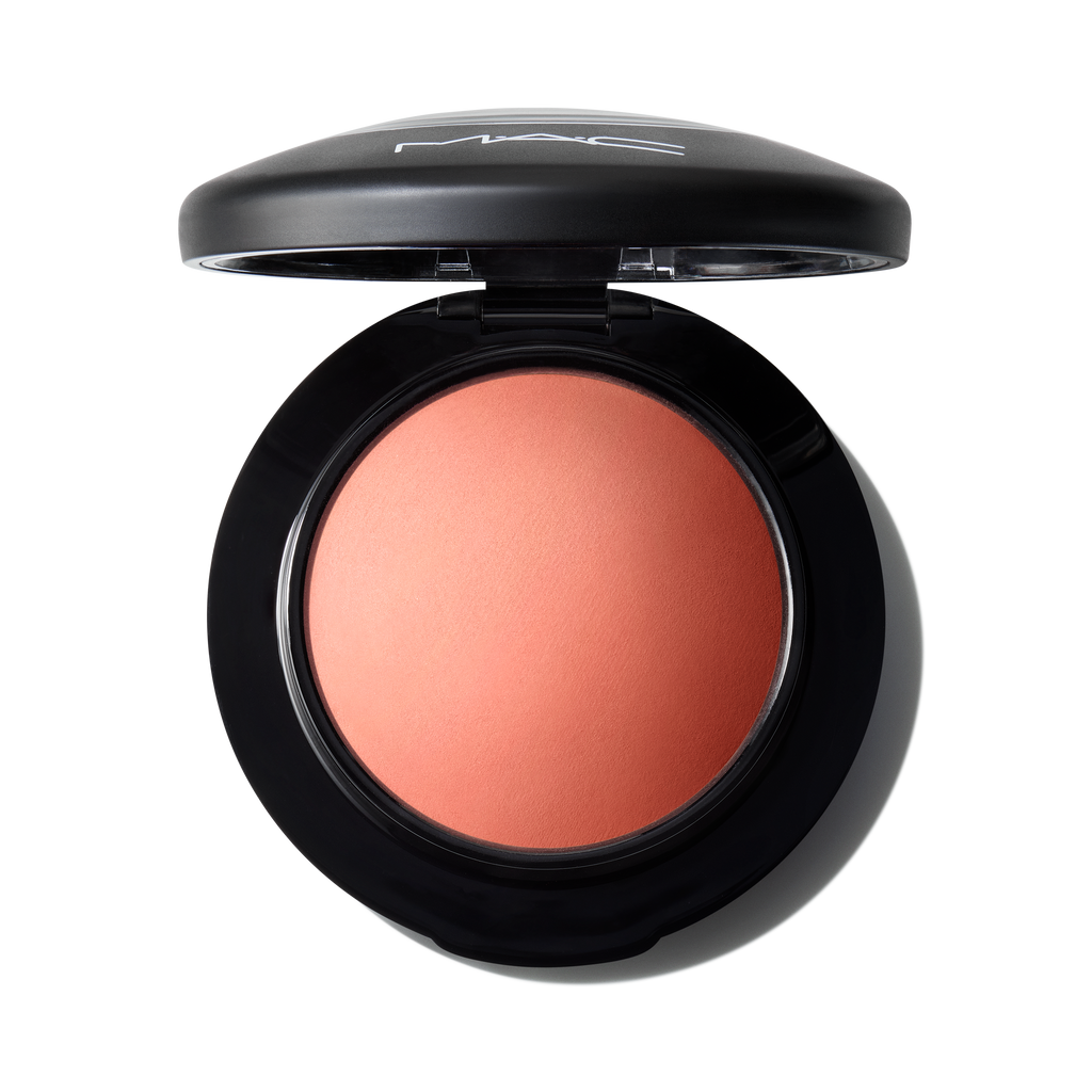 Mineralize Blush | Baked Powder Blush - Everyday Beauty Essential