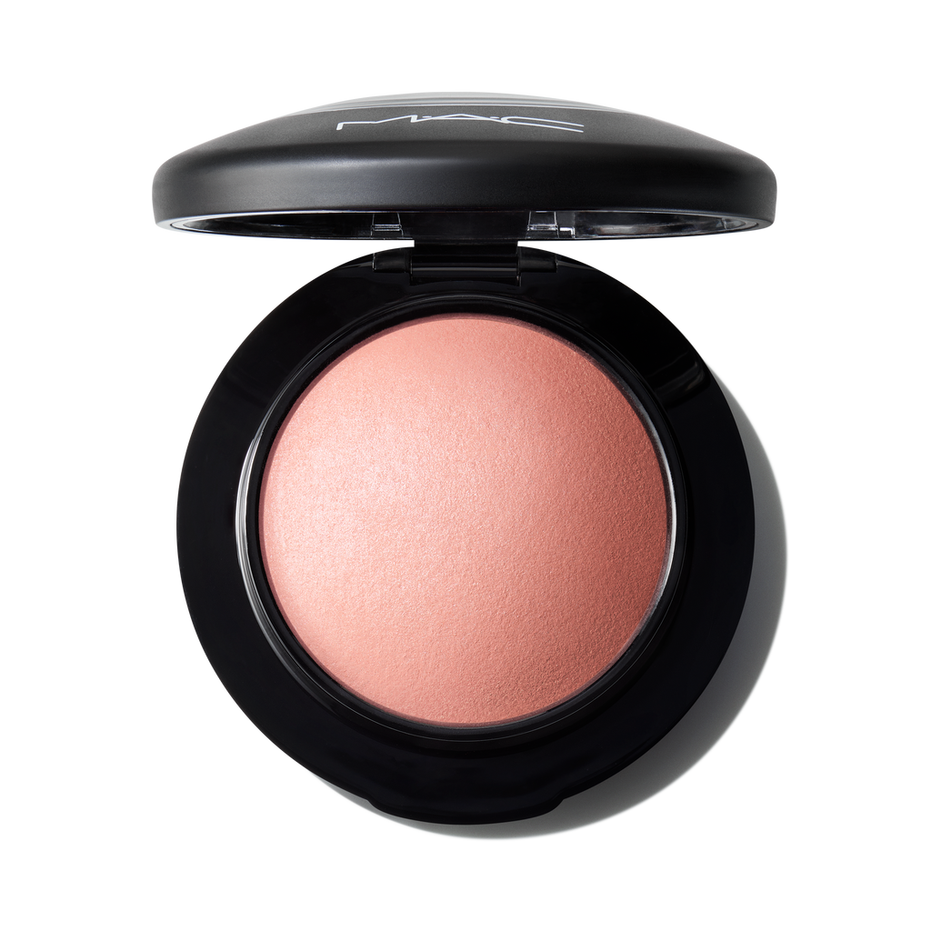 Mineralize Blush | Baked Powder Blush - Everyday Beauty Essential