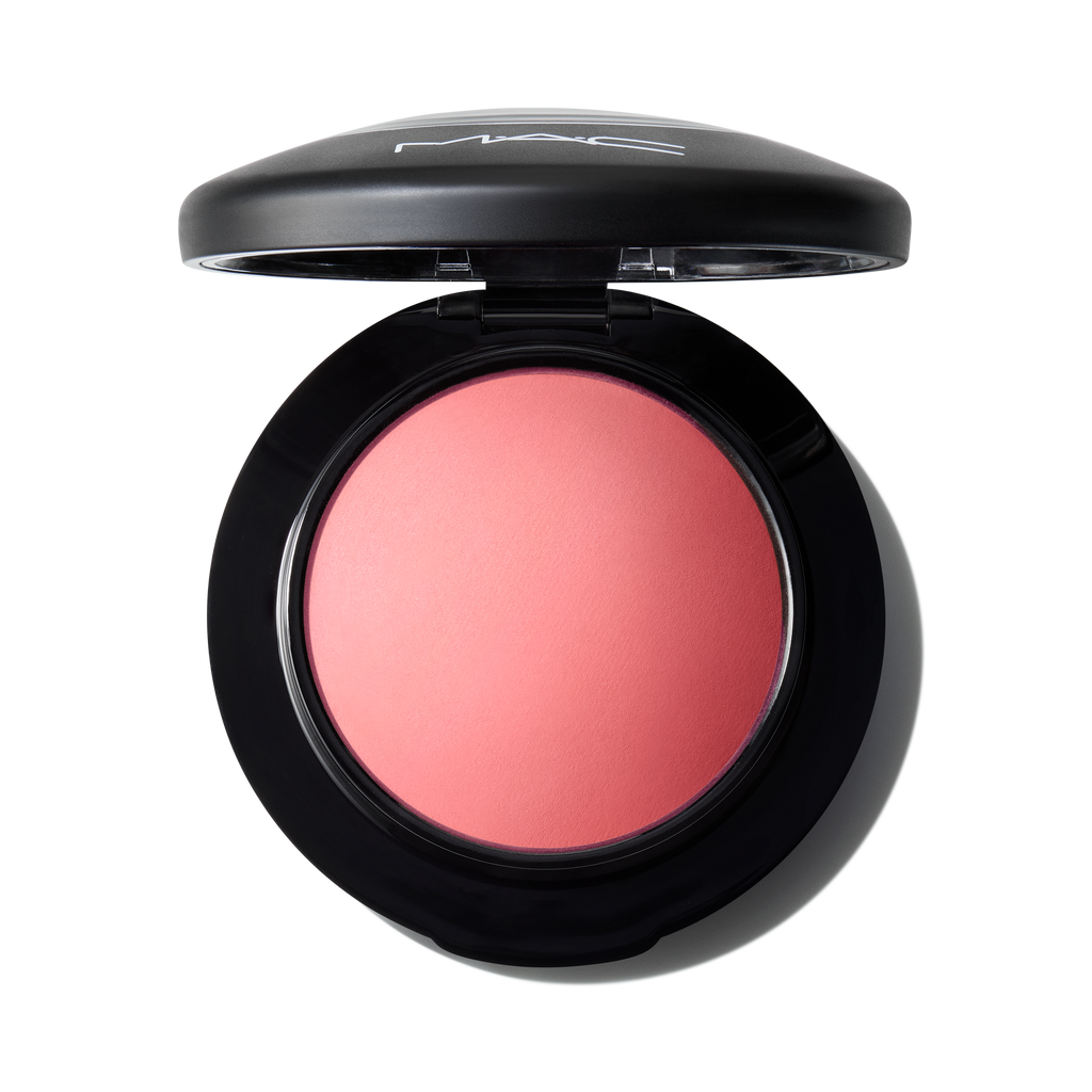 Mineralize Blush | Baked Powder Blush - Everyday Beauty Essential