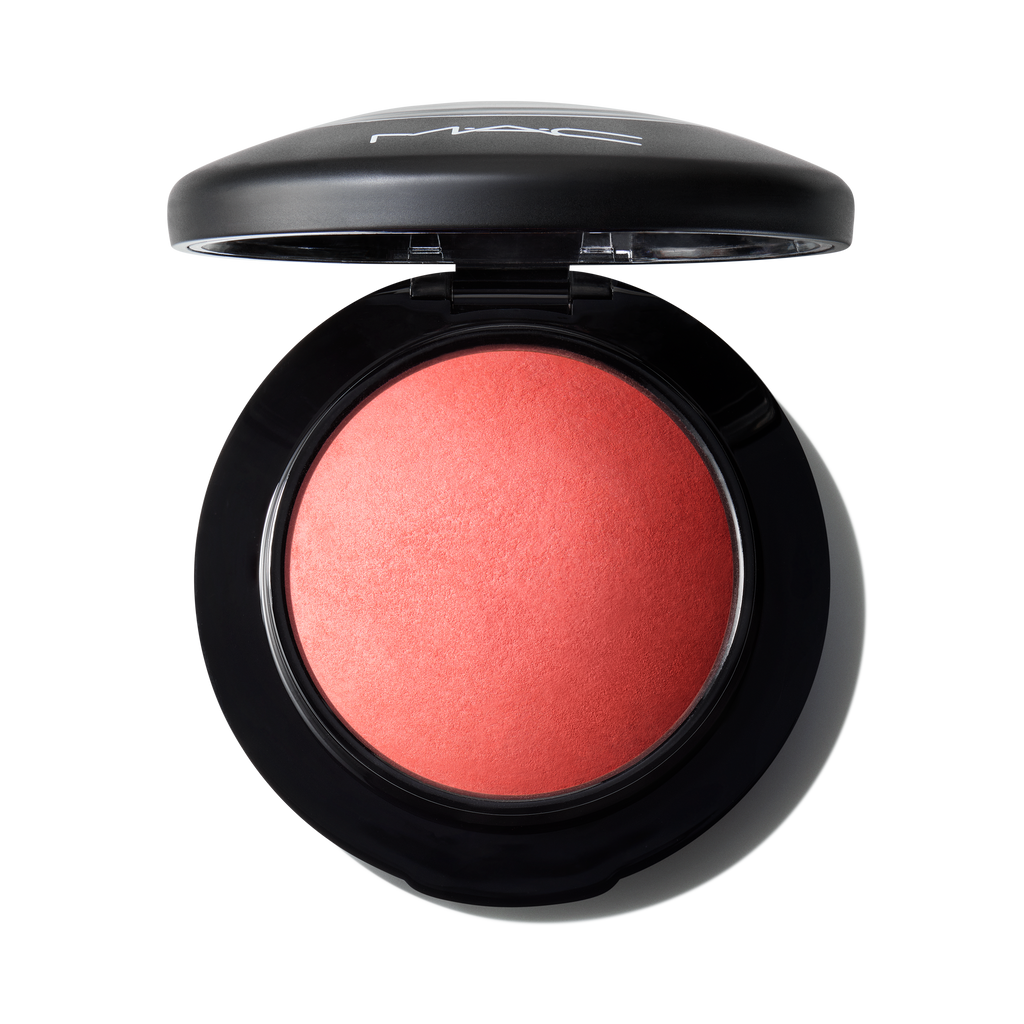 Mineralize Blush | Baked Powder Blush - Everyday Beauty Essential