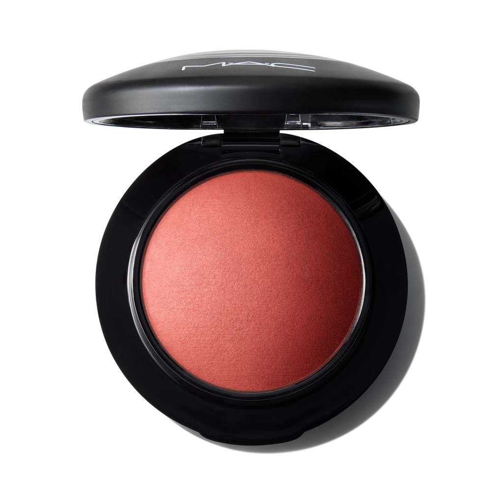 Mineralize Blush | Baked Powder Blush - Everyday Beauty Essential