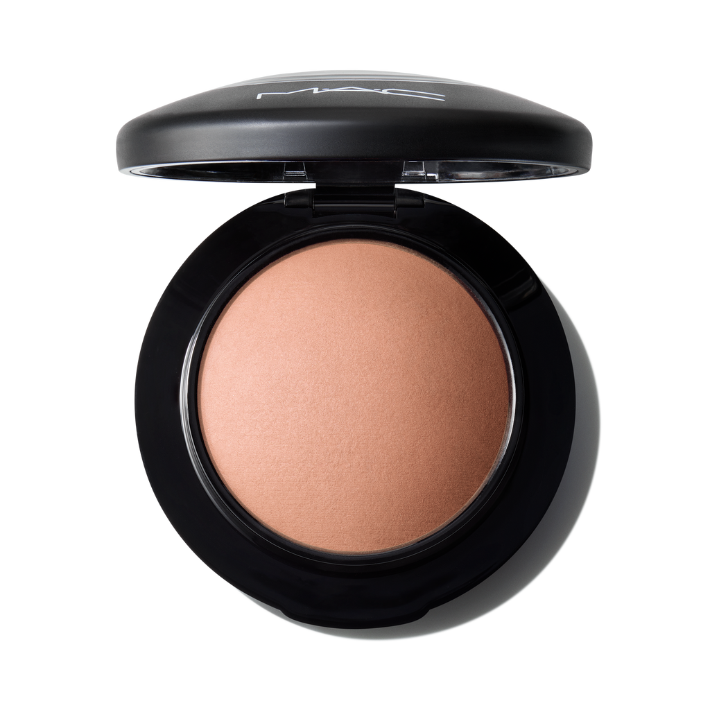 Mineralize Blush | Baked Powder Blush - Everyday Beauty Essential