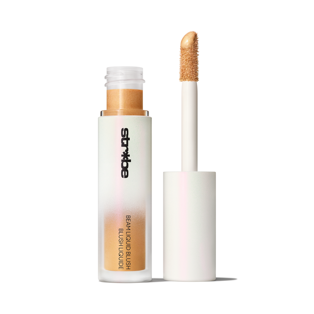 Strobe Beam Liquid Blush - Everyday Beauty Essential