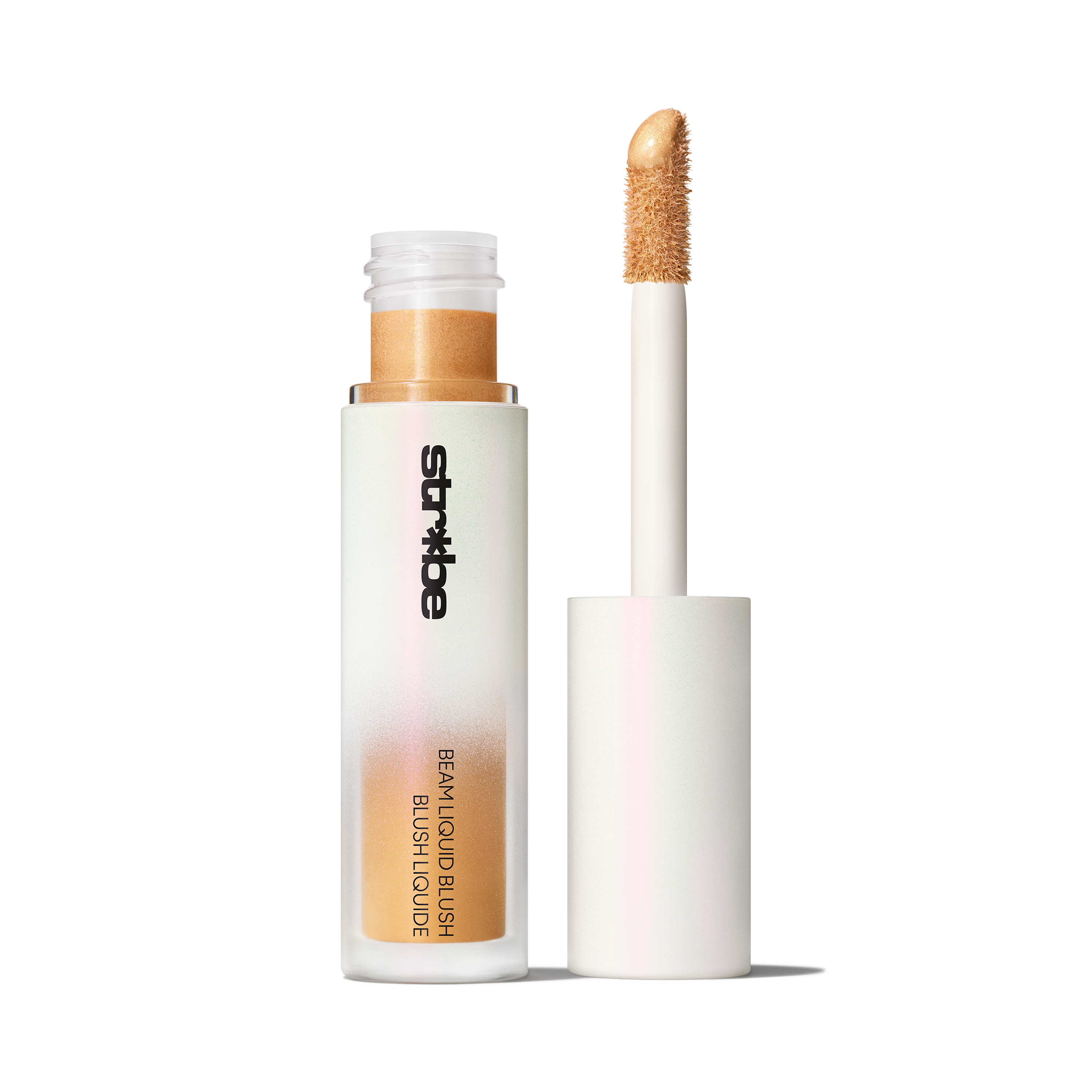 Strobe Beam Liquid Blush - Everyday Beauty Essential