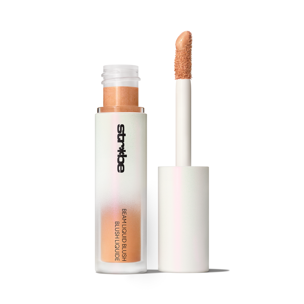 Strobe Beam Liquid Blush - Everyday Beauty Essential