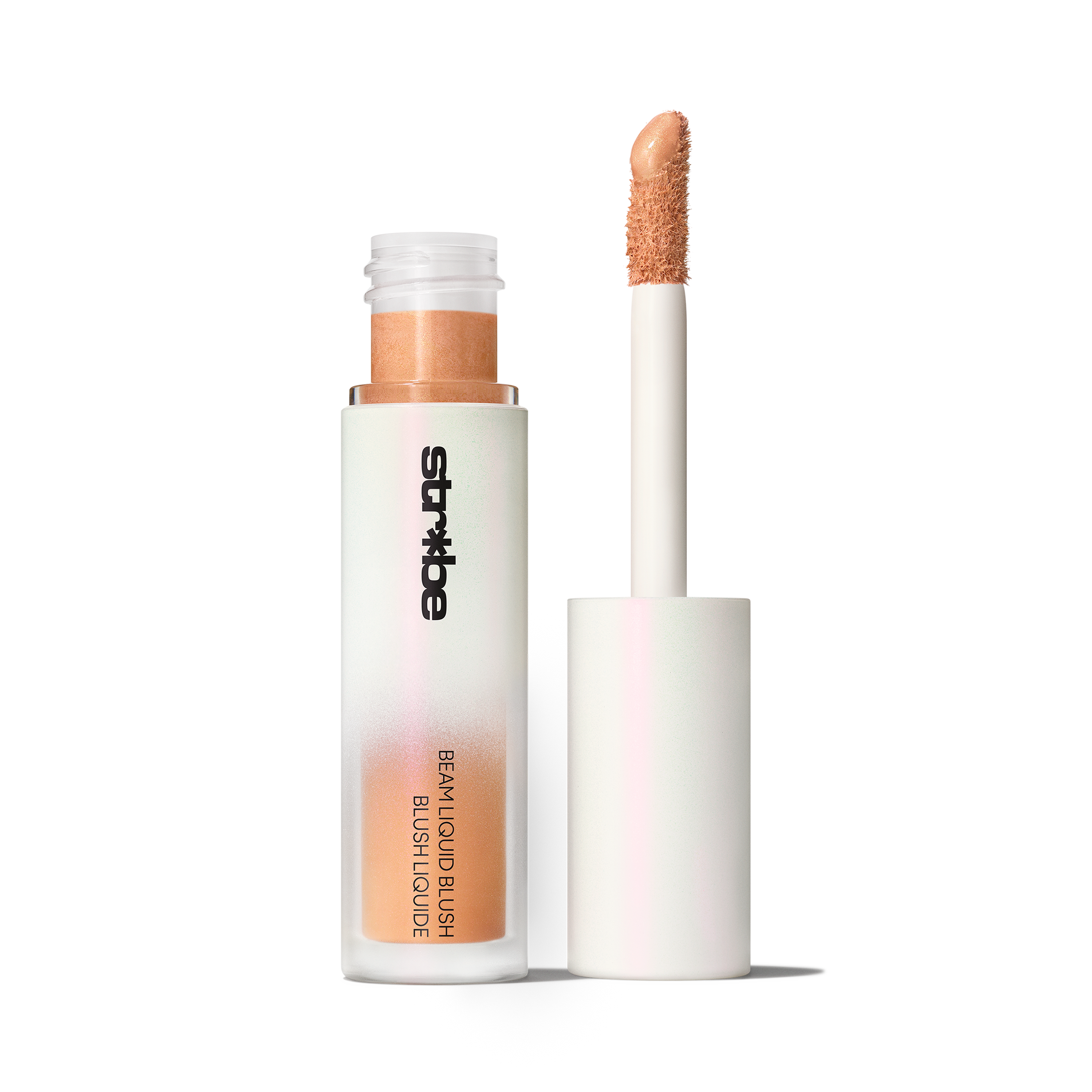 Strobe Beam Liquid Blush - Everyday Beauty Essential