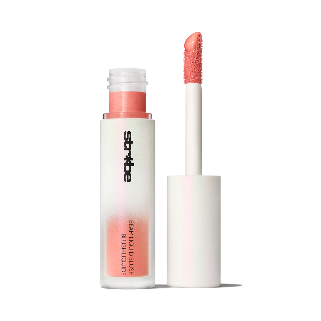 Strobe Beam Liquid Blush - Everyday Beauty Essential