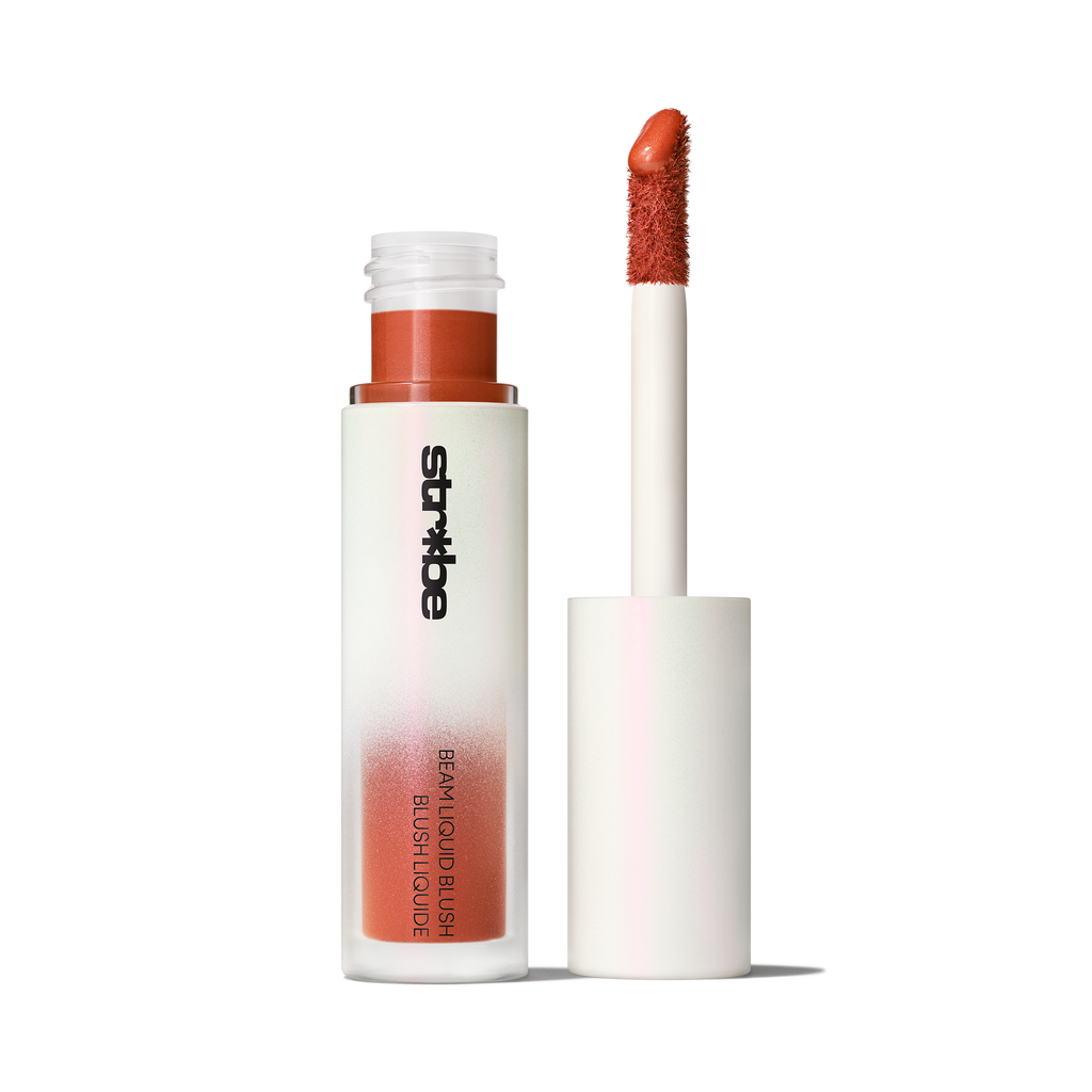 Strobe Beam Liquid Blush - Everyday Beauty Essential