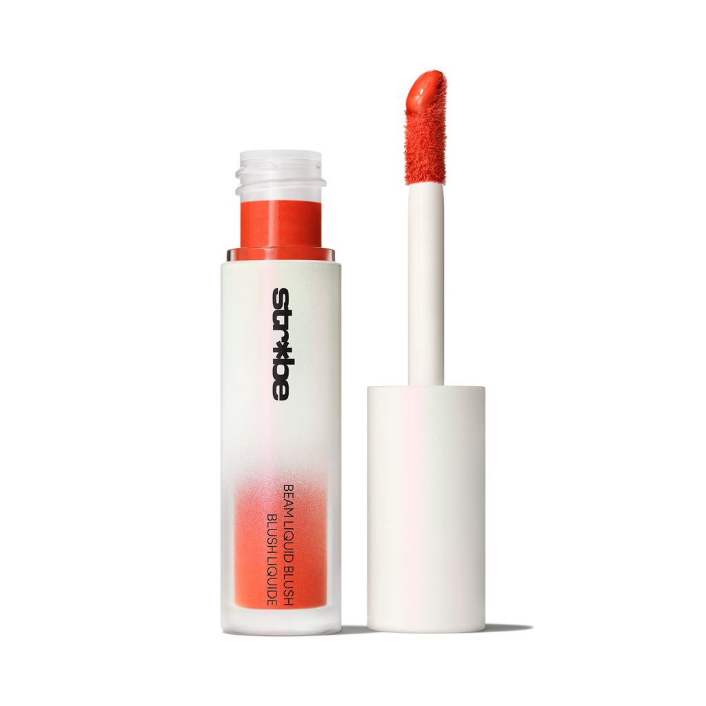 Strobe Beam Liquid Blush - Everyday Beauty Essential