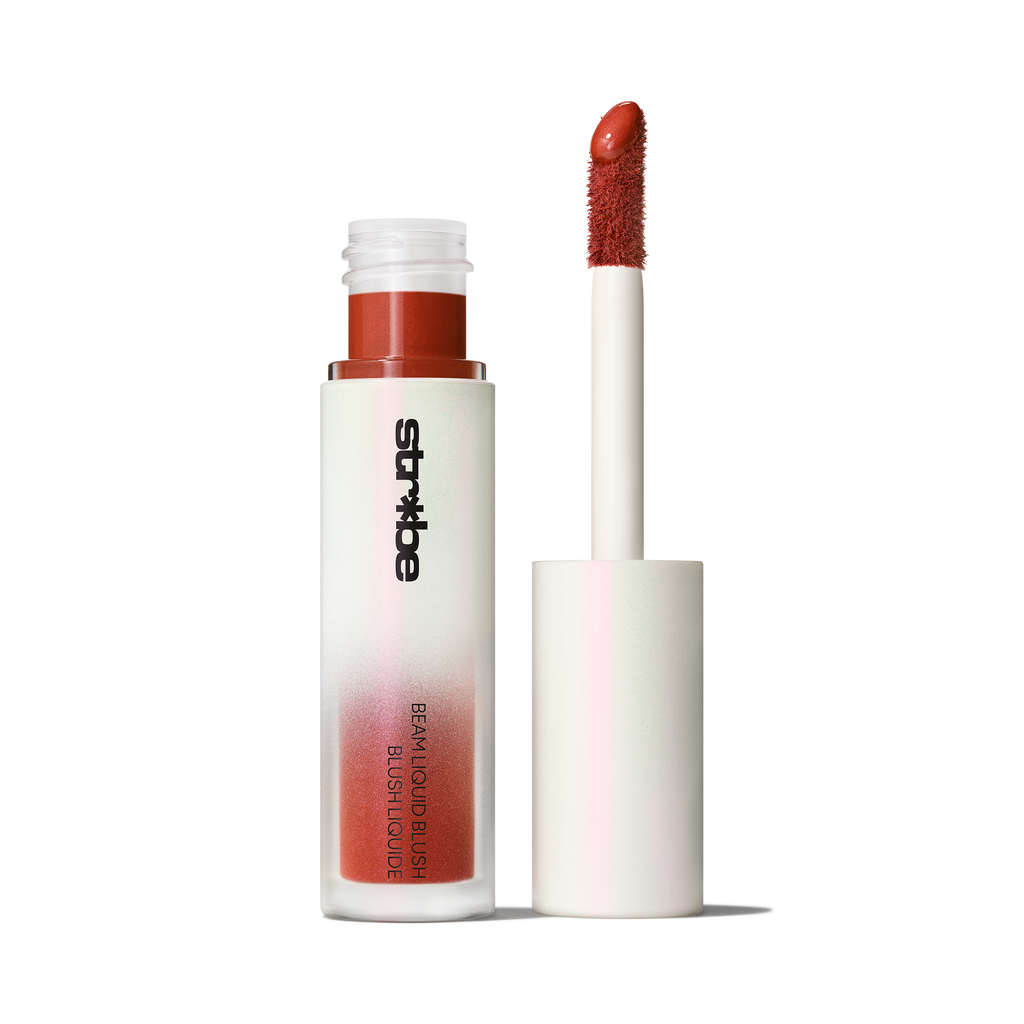 Strobe Beam Liquid Blush - Everyday Beauty Essential