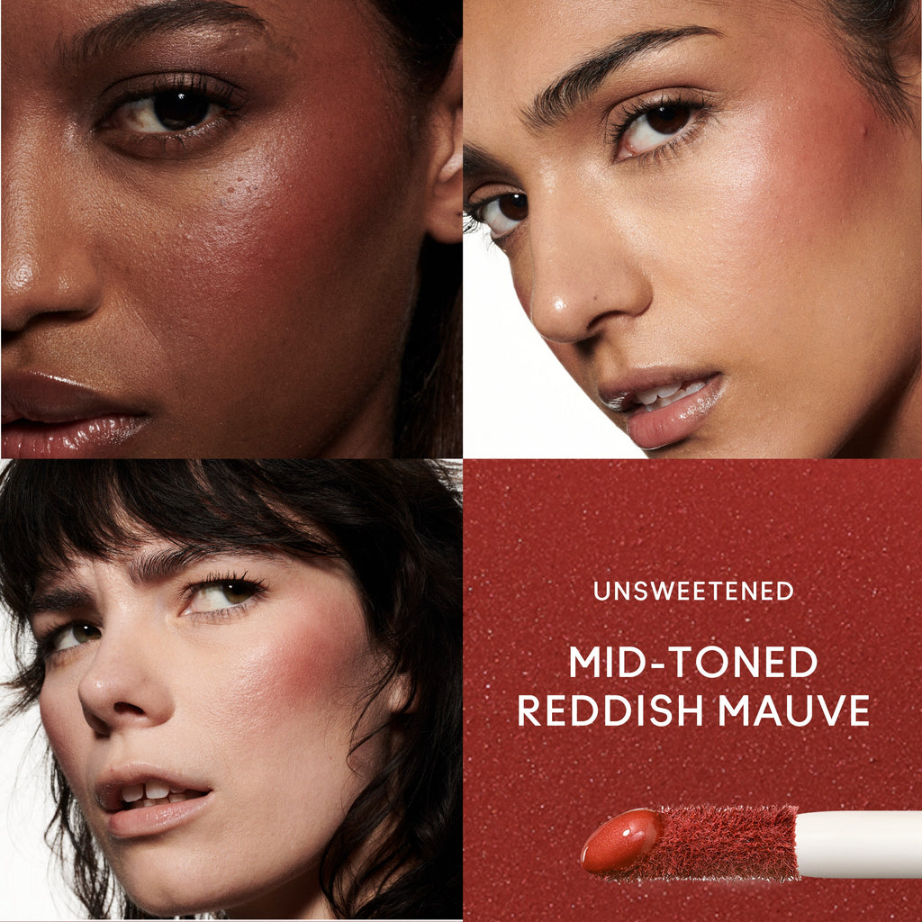 Strobe Beam Liquid Blush - Everyday Beauty Essential