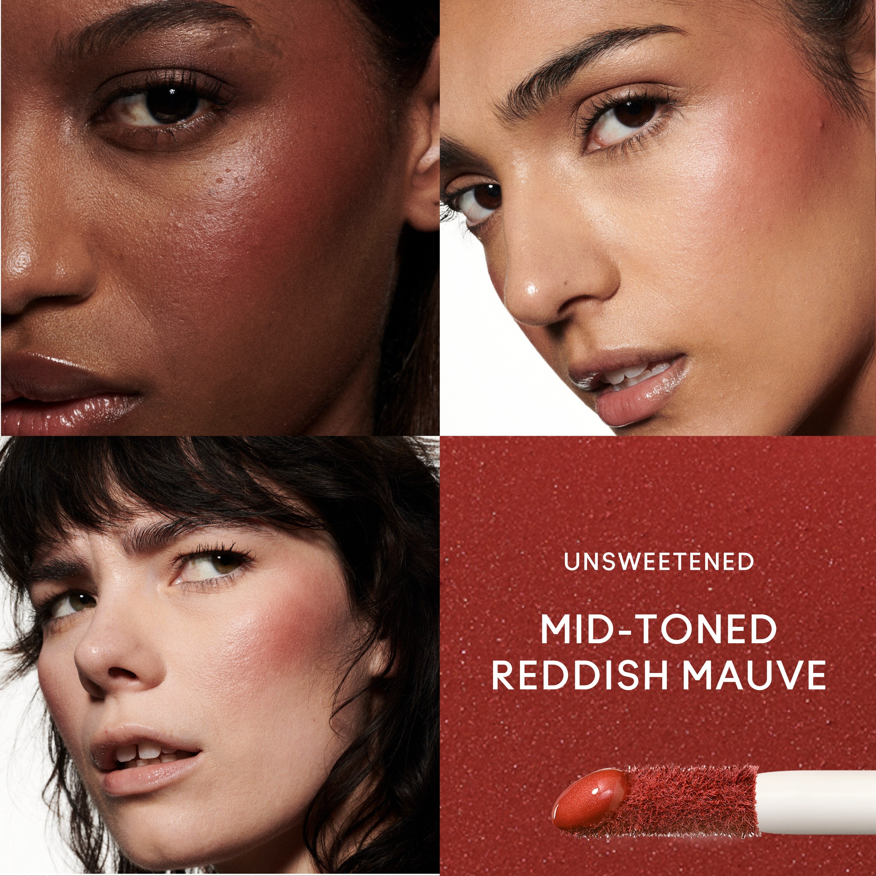 Strobe Beam Liquid Blush - Everyday Beauty Essential