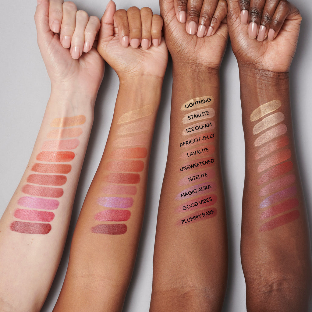 Strobe Beam Liquid Blush - Everyday Beauty Essential