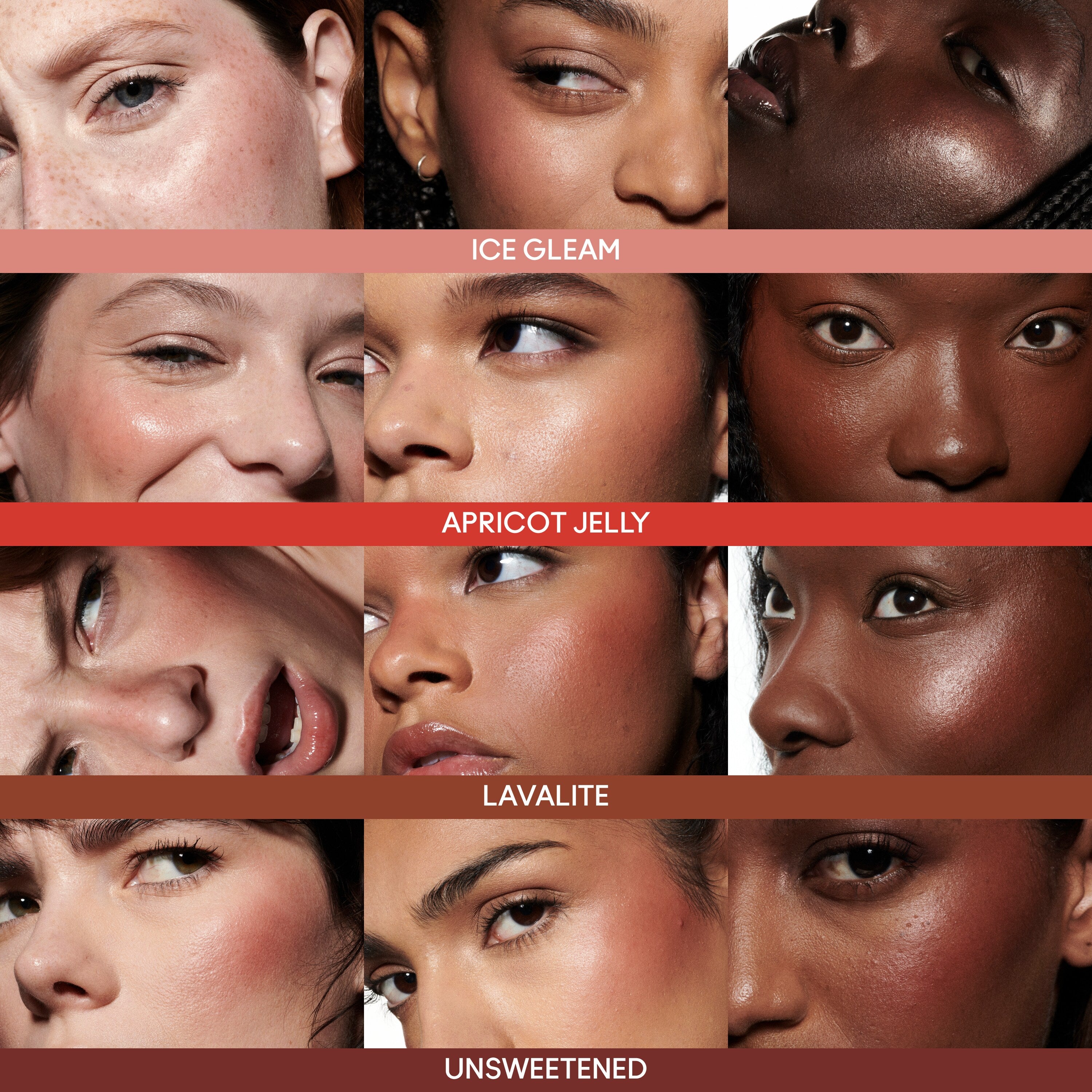 Strobe Beam Liquid Blush - Everyday Beauty Essential
