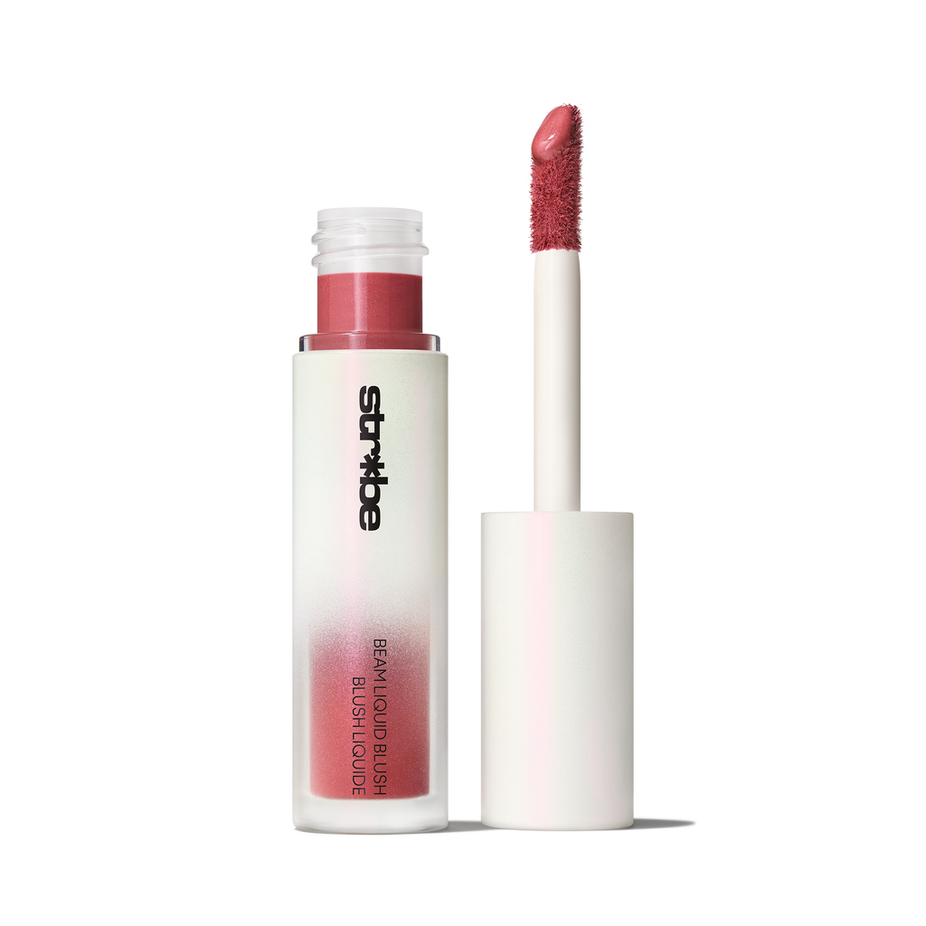 Strobe Beam Liquid Blush - Everyday Beauty Essential