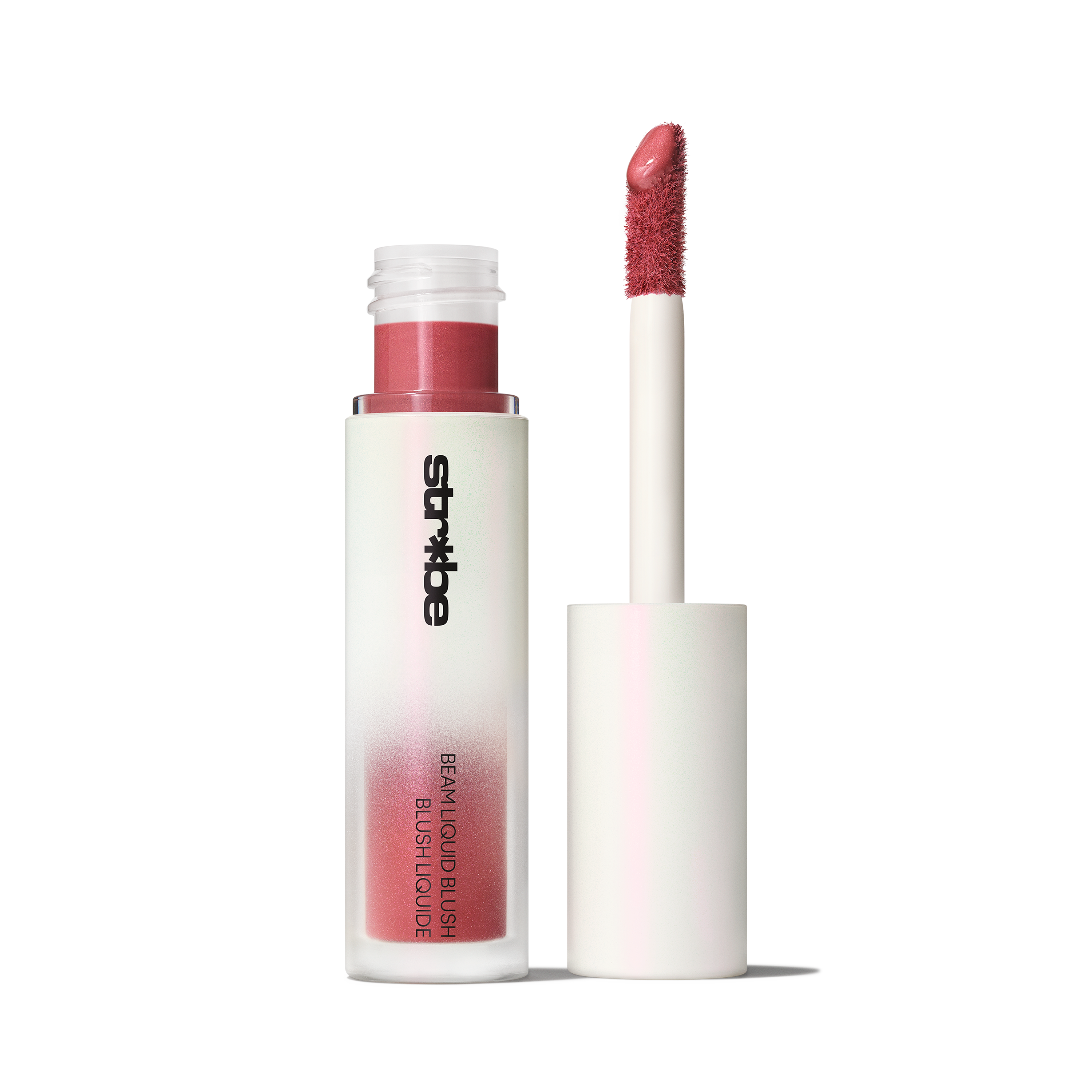 Strobe Beam Liquid Blush - Everyday Beauty Essential