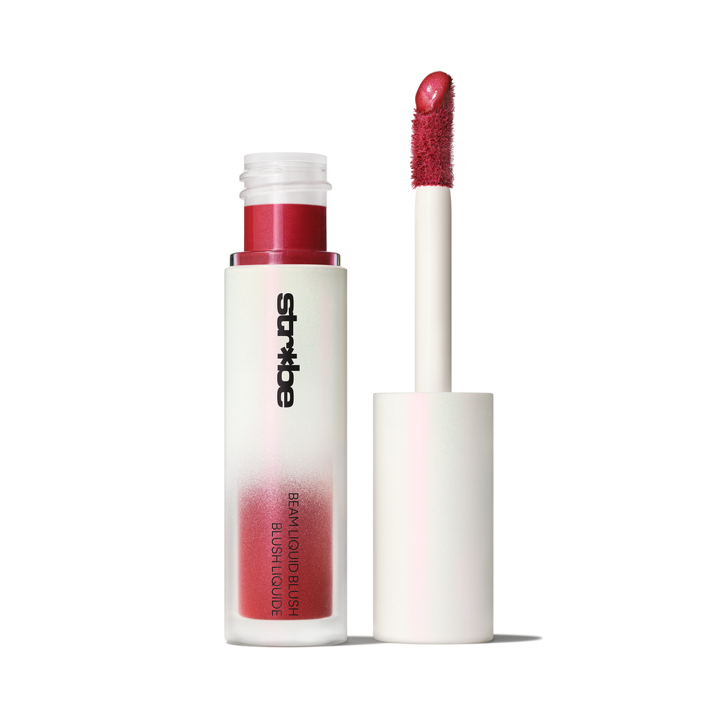 Strobe Beam Liquid Blush - Everyday Beauty Essential