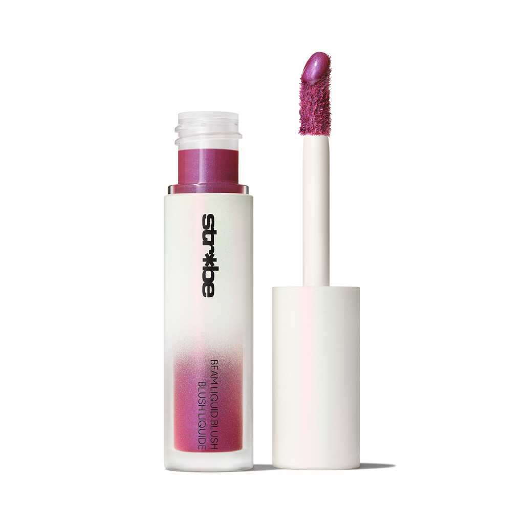 Strobe Beam Liquid Blush - Everyday Beauty Essential