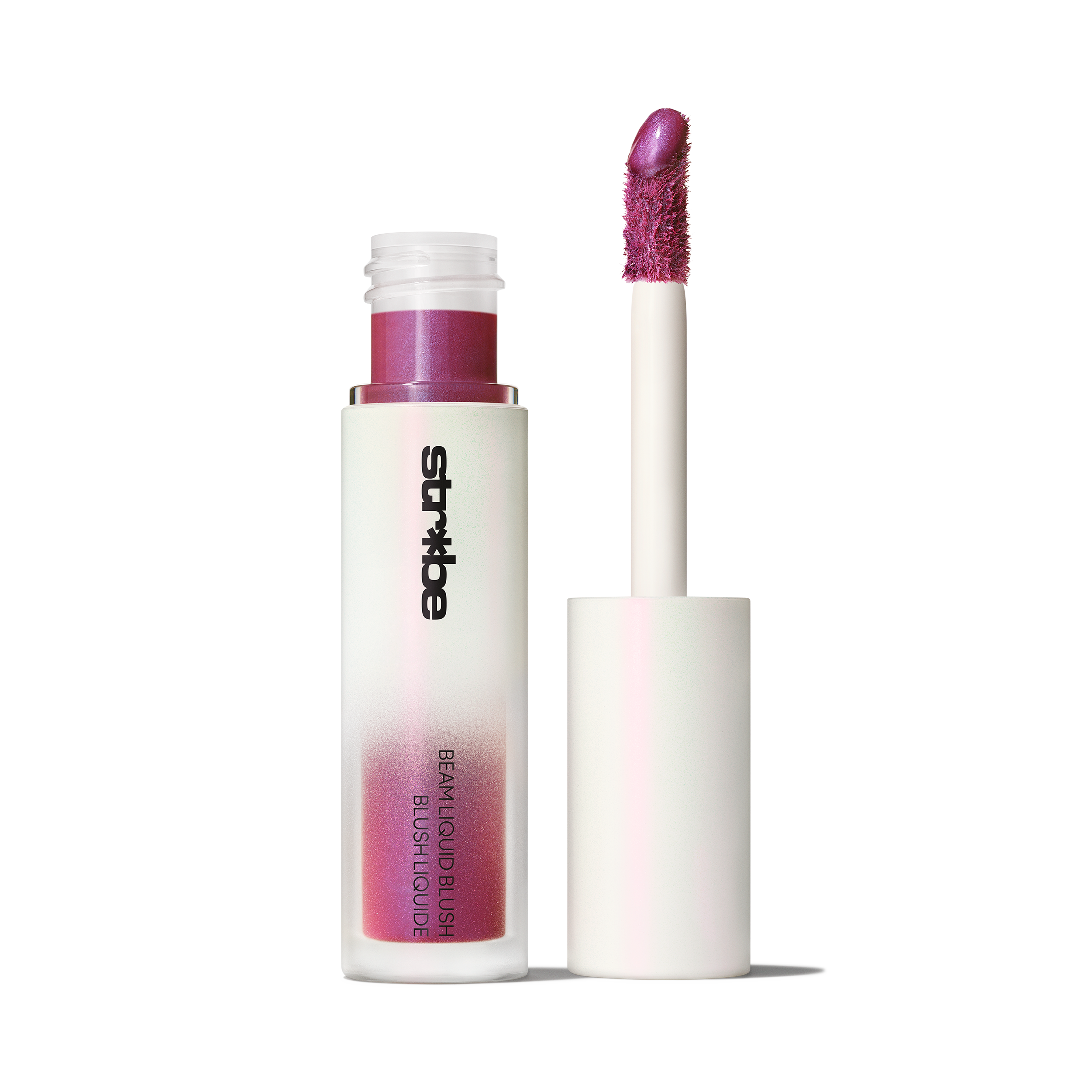 Strobe Beam Liquid Blush - Everyday Beauty Essential