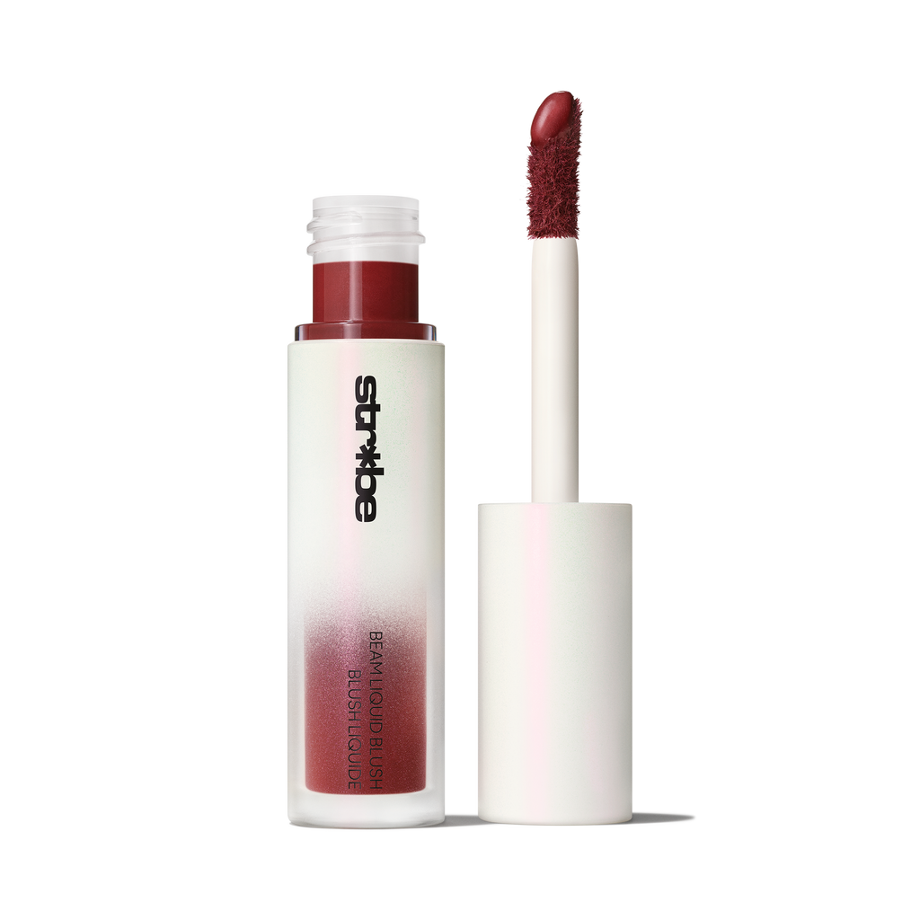 Strobe Beam Liquid Blush - Everyday Beauty Essential