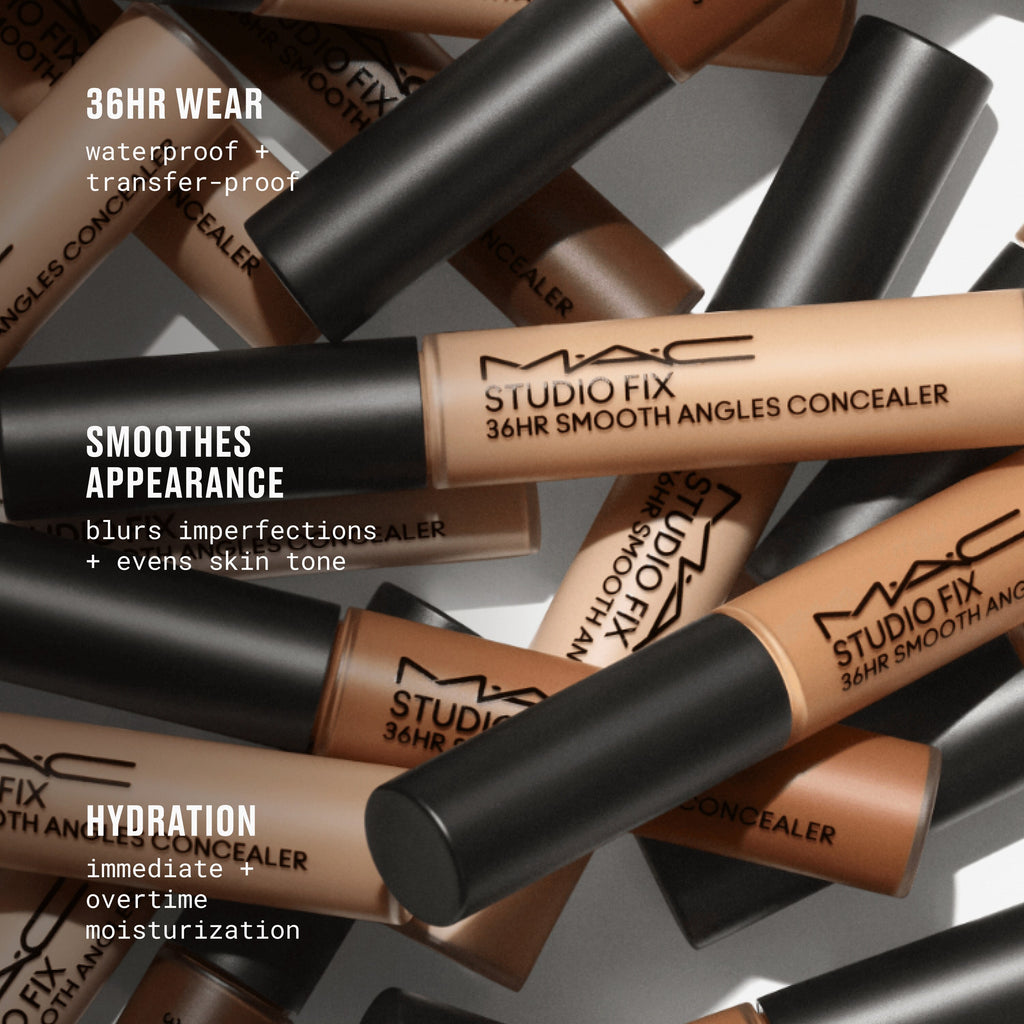 Studio Fix 36HR Smooth Angles Concealer - Everyday Beauty Essential
