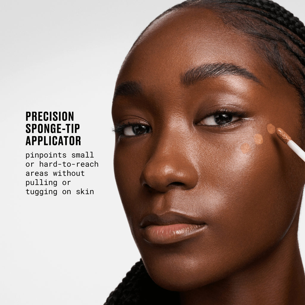 Studio Fix 36HR Smooth Angles Concealer - Everyday Beauty Essential