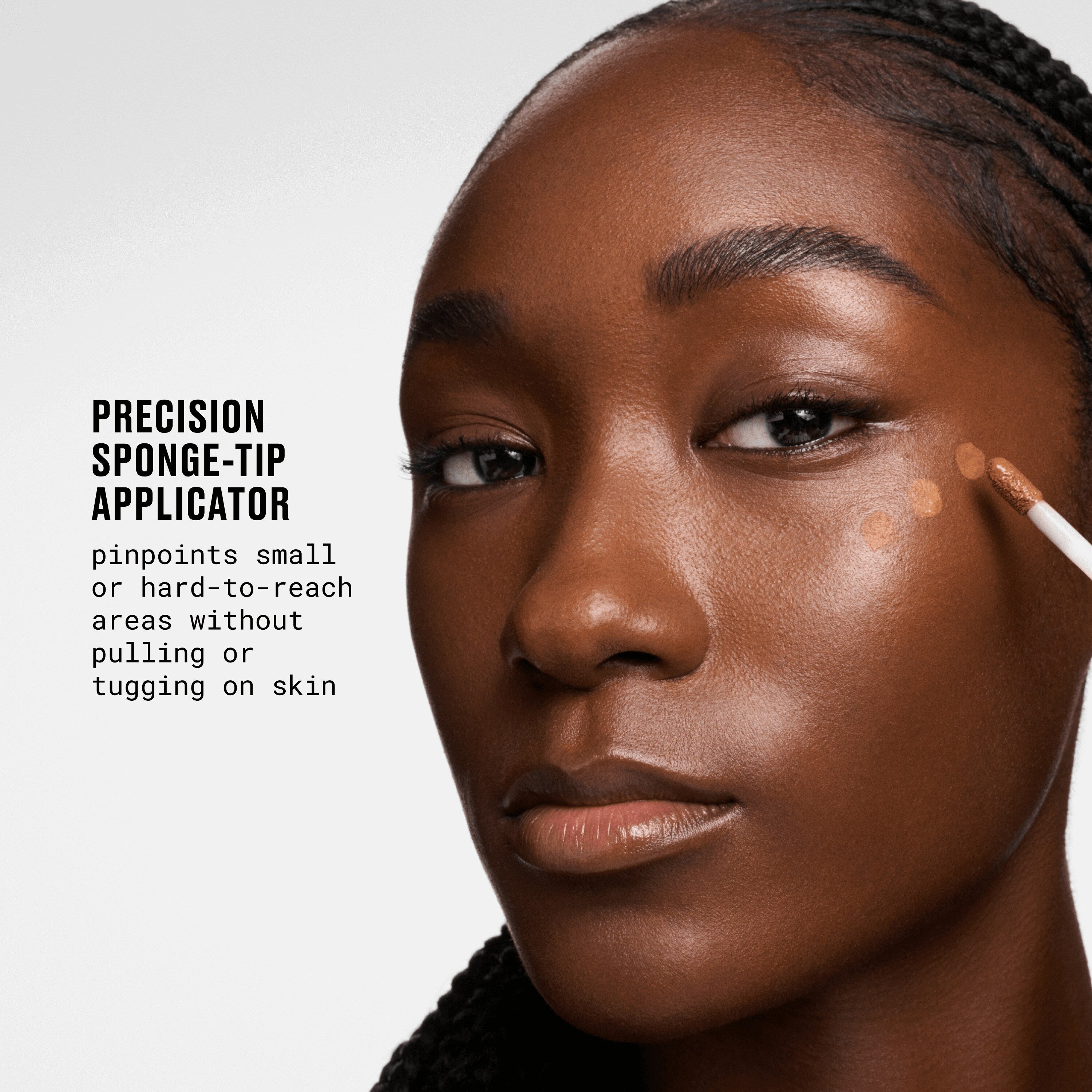 Studio Fix 36HR Smooth Angles Concealer - Everyday Beauty Essential