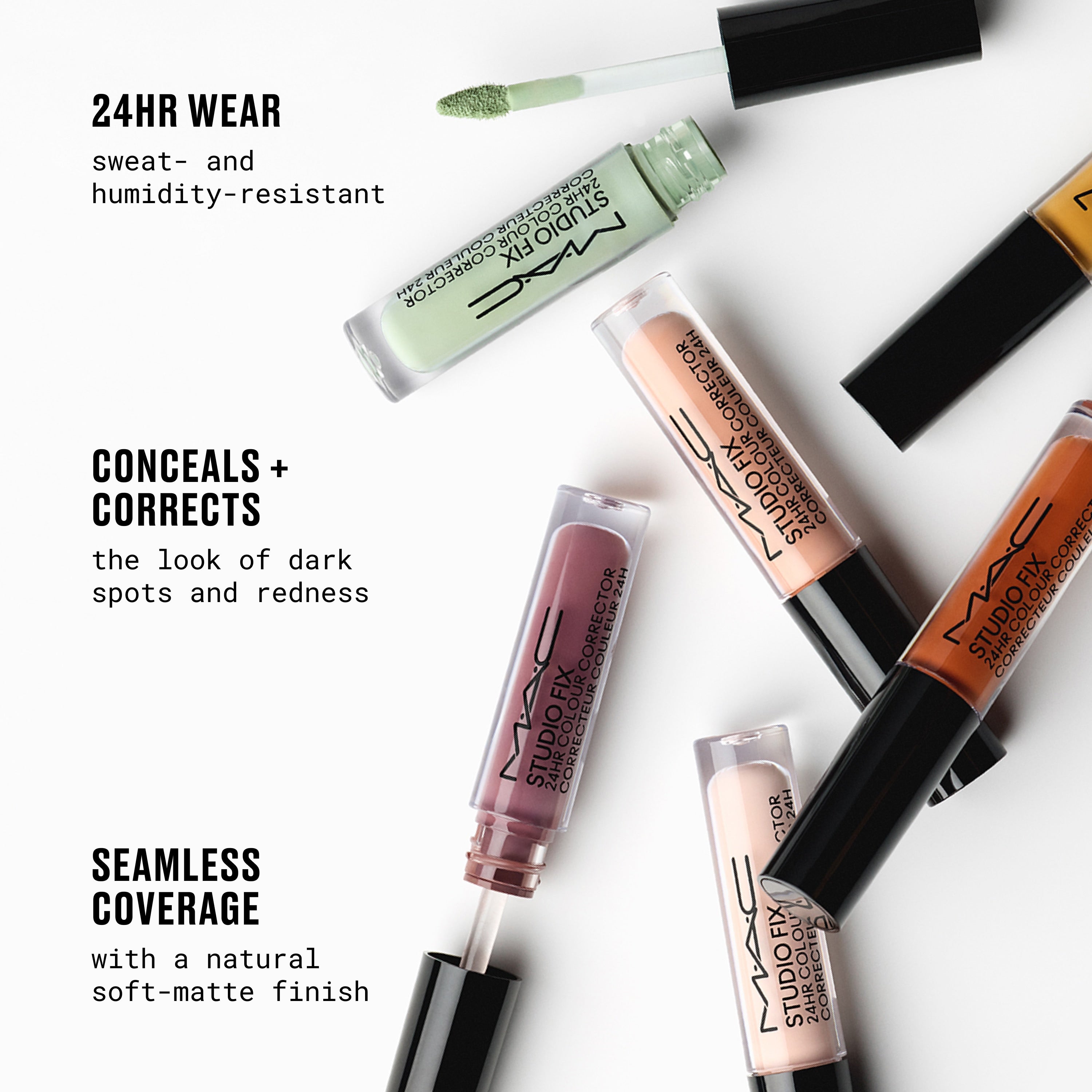 Studio Fix 24HR Colour Corrector - Everyday Essential