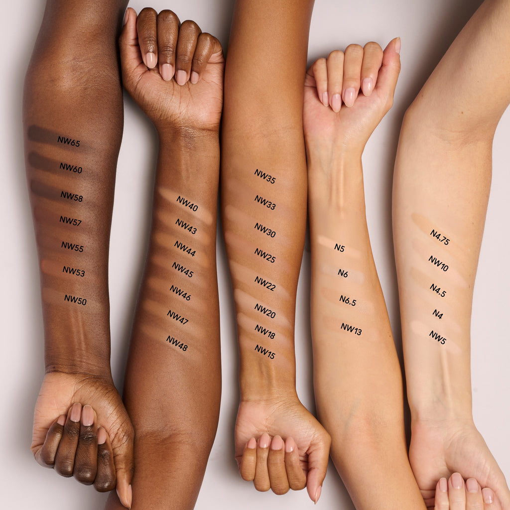 New Studio Fix Powder Plus Foundation - Everyday Beauty Essential