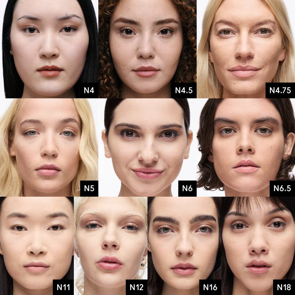 New Studio Fix Powder Plus Foundation - Everyday Beauty Essential