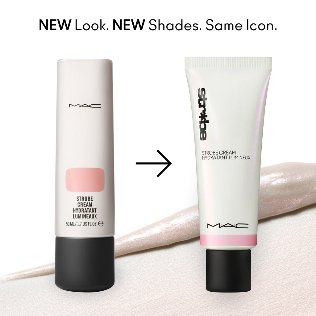 Strobe Cream | Moisturizer + Highlighter - Everyday Beauty Essential