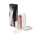 Two Glossy Lipglass Air Duo - Everyday Beauty Essential