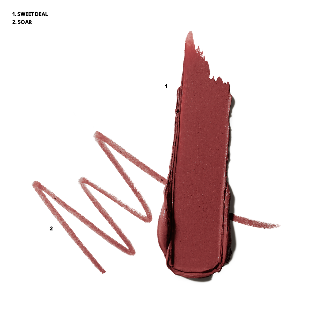 M·A·Cximal Lip Duo ($50 Value) - Everyday Beauty Essential